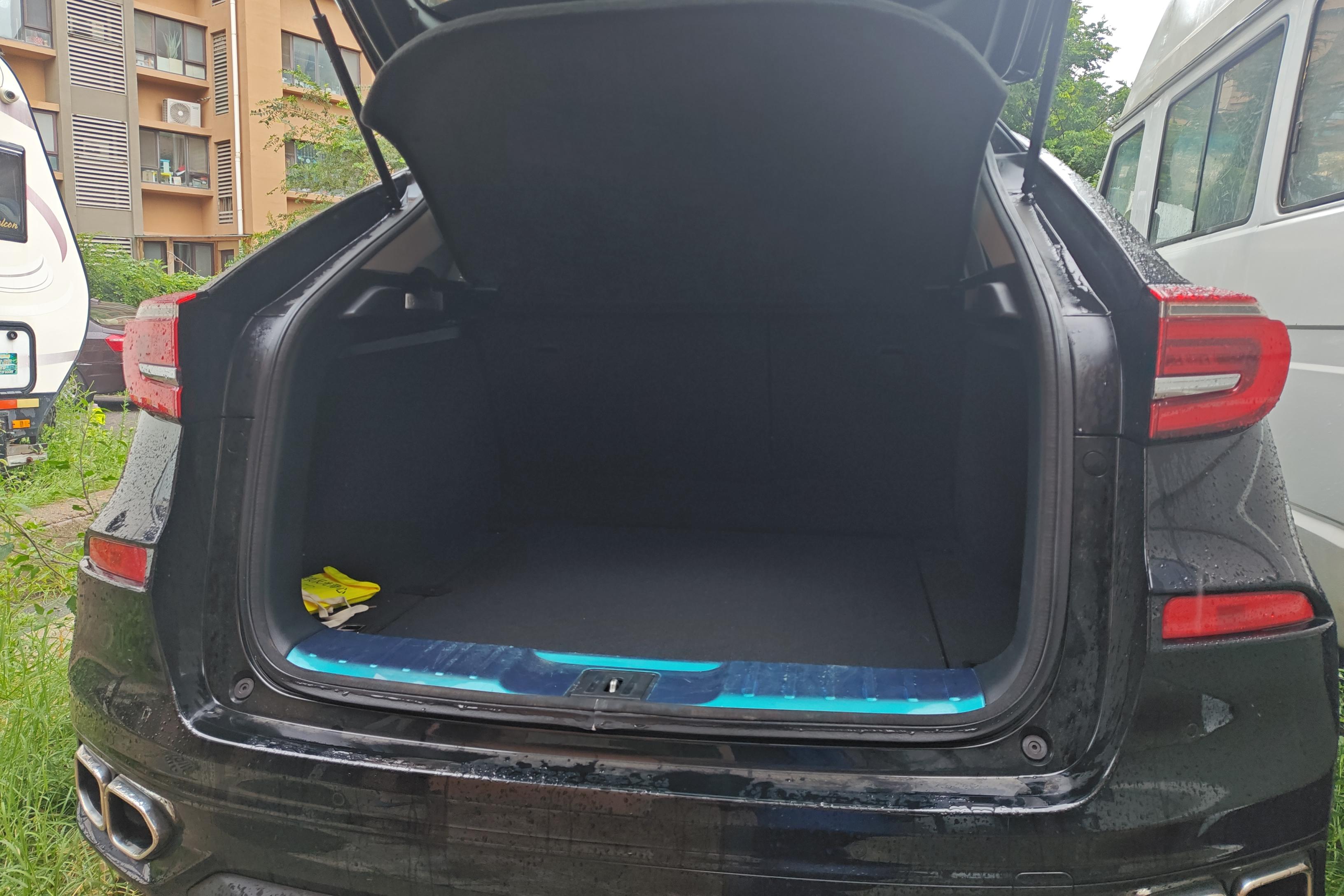 Honda Avancier 2022 car image #12