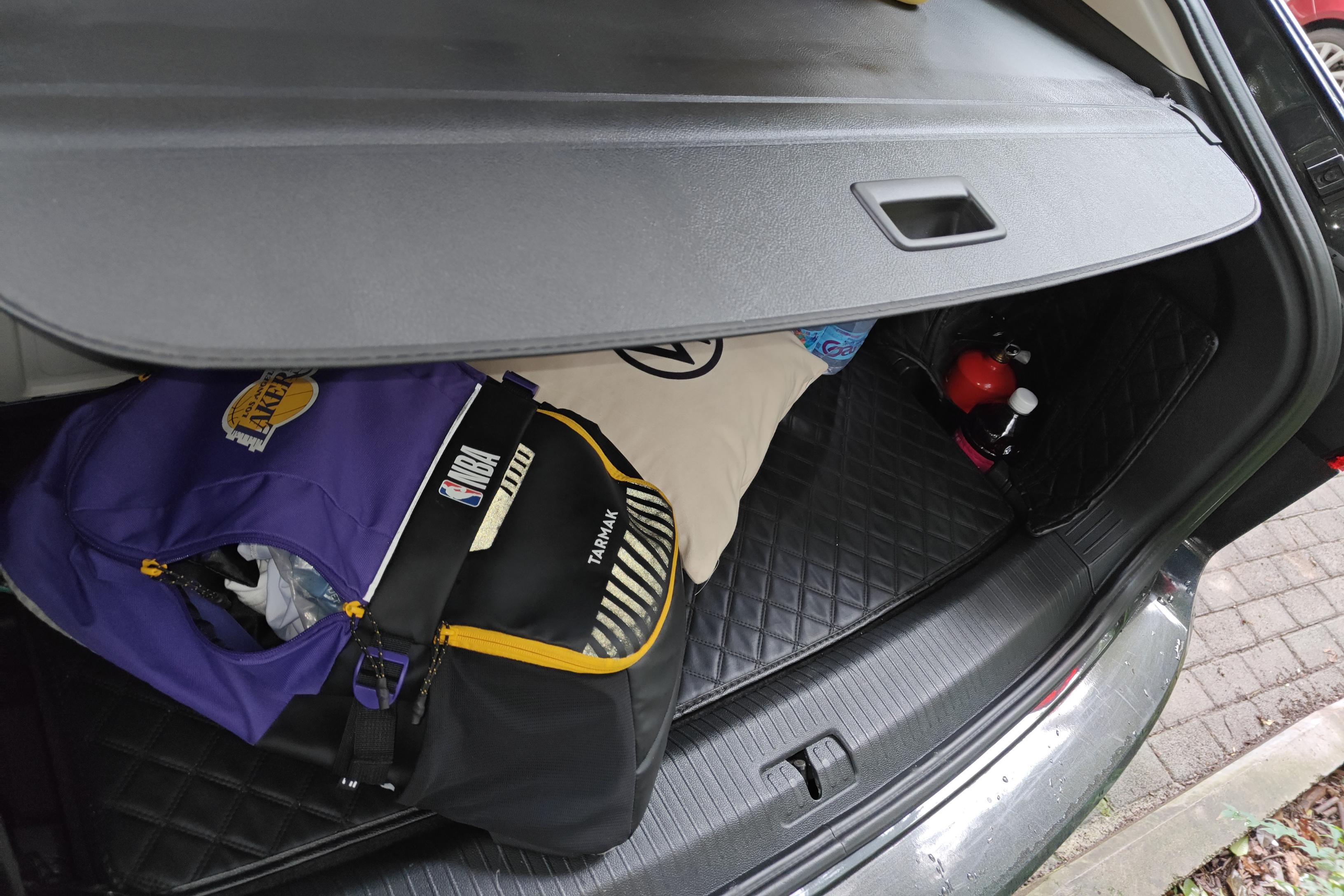 Volkswagen Tayron X 2020 imagem de carro #12