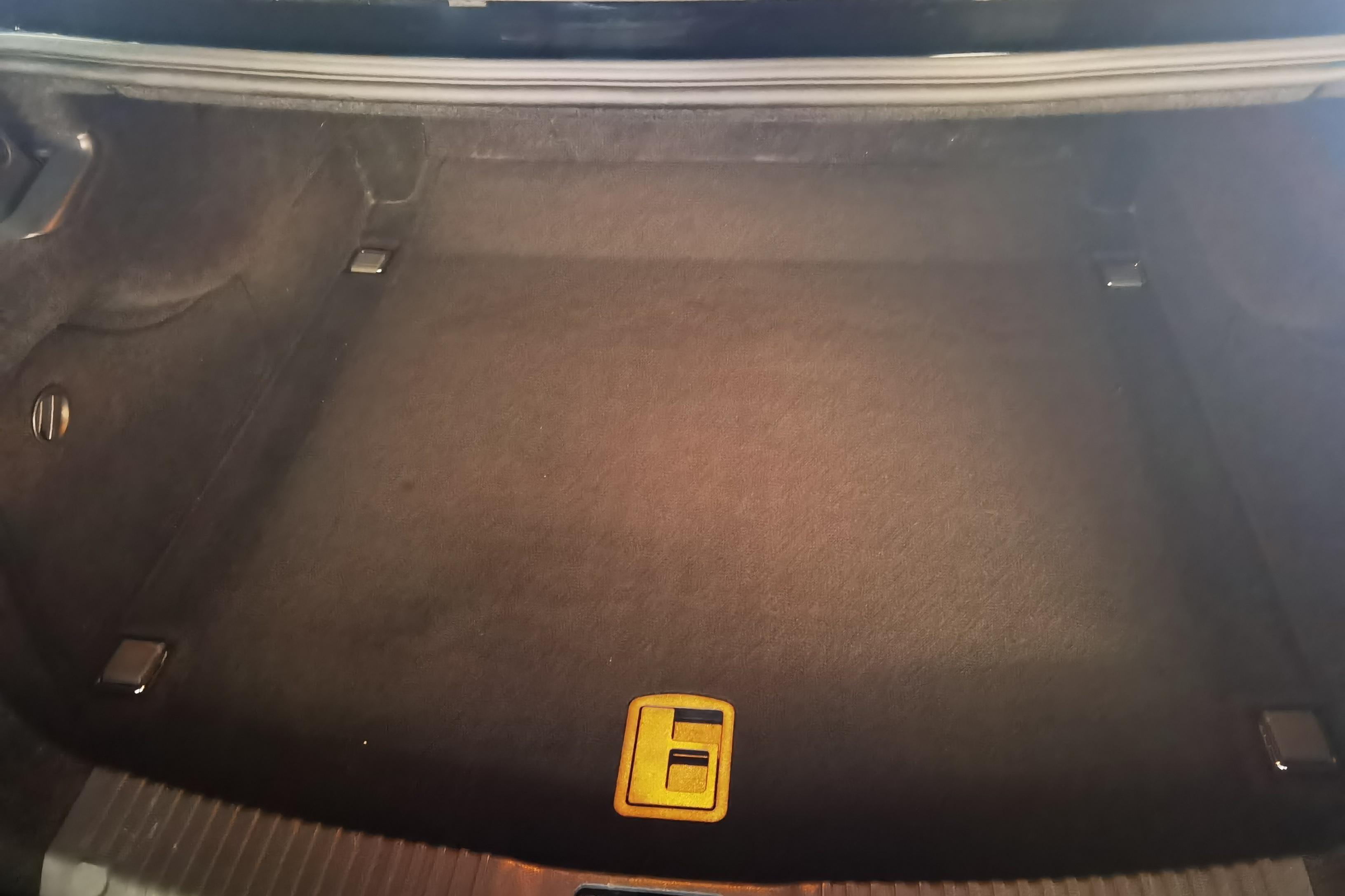 HongQi H9 2021 #12 HongQi H9 2021 immagine di auto #12