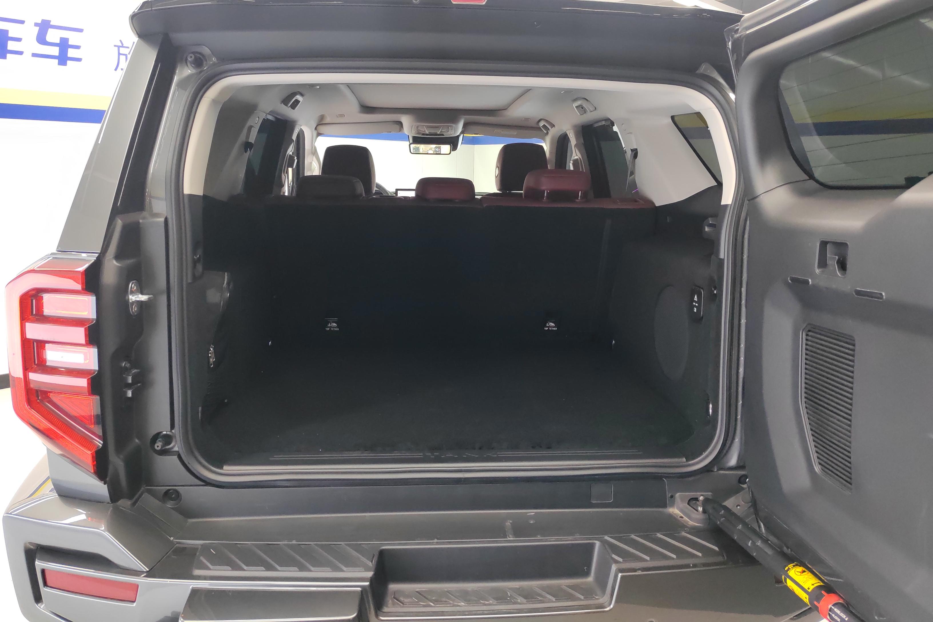 Tank 400 2024 car image #12