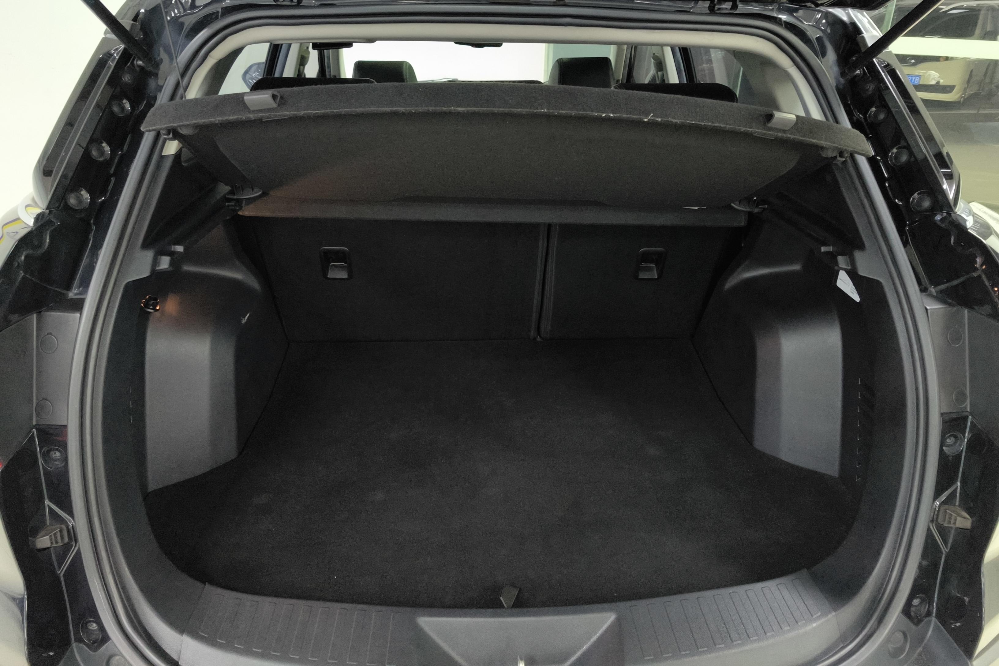 Ford Territory 2019 car image #12