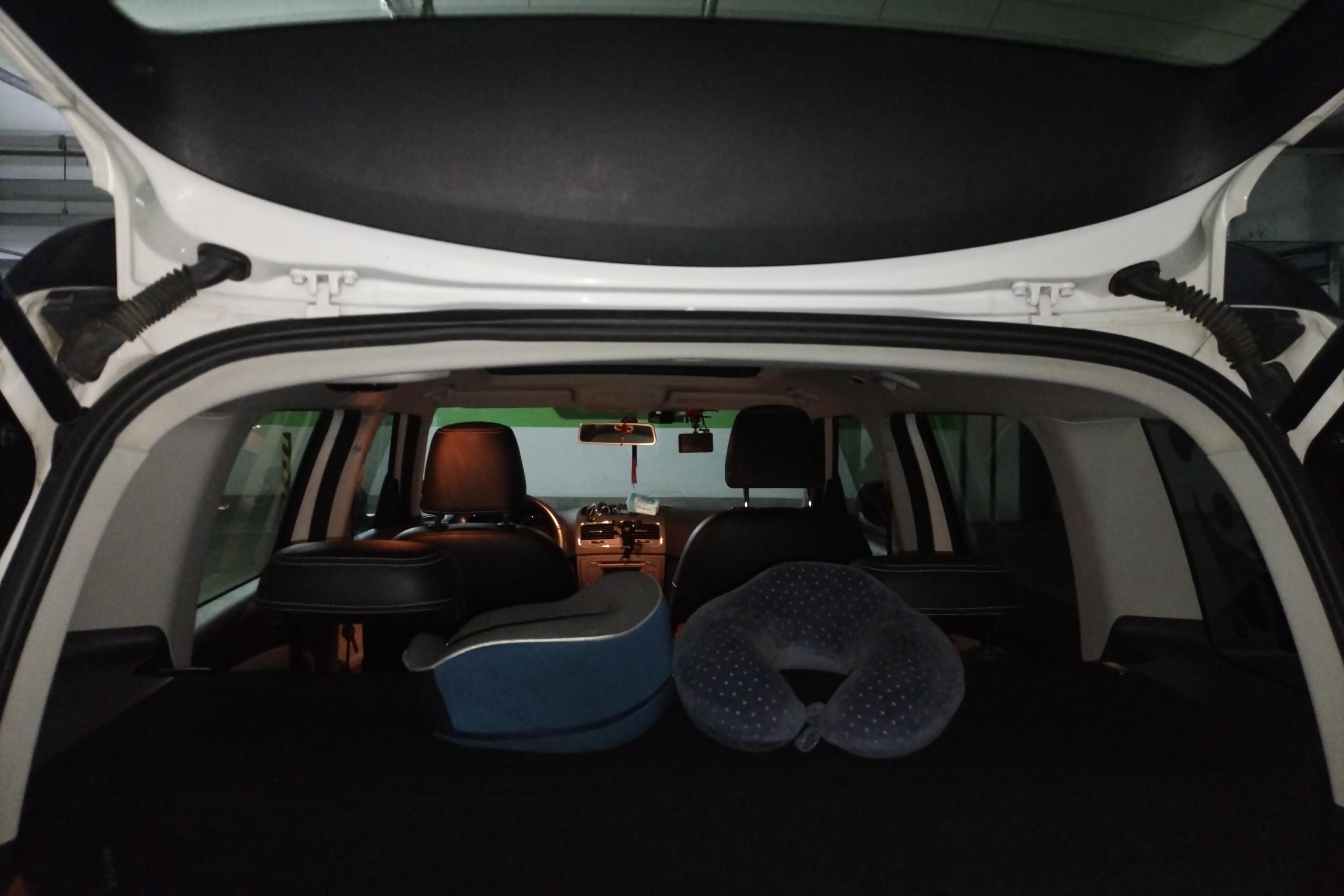 Skoda Yeti 2016 immagine di auto #12