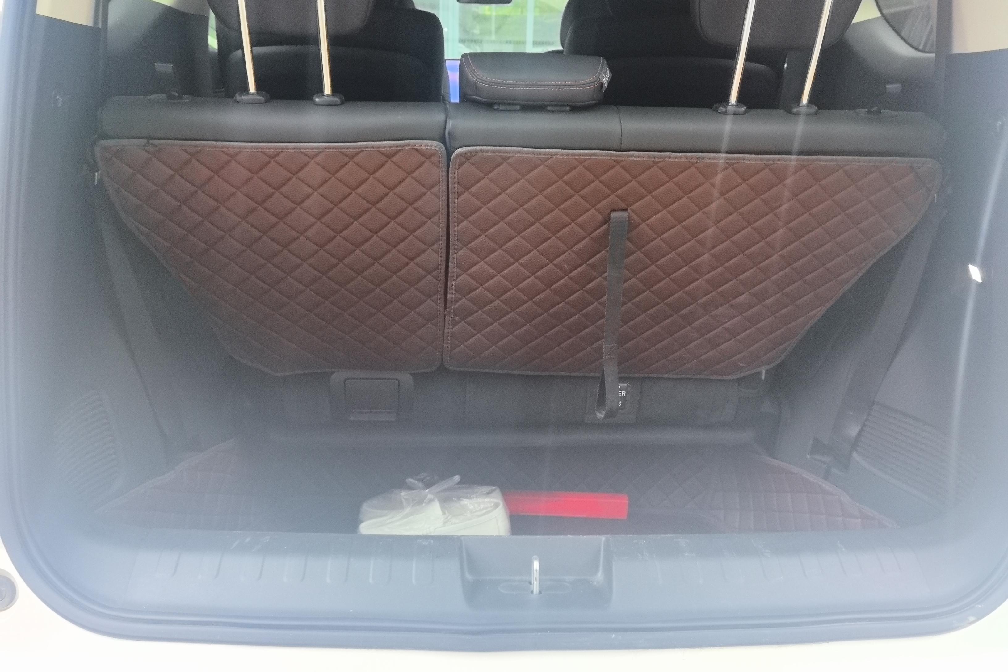 GAC Trumpchi E8 2024 imagem de carro #12