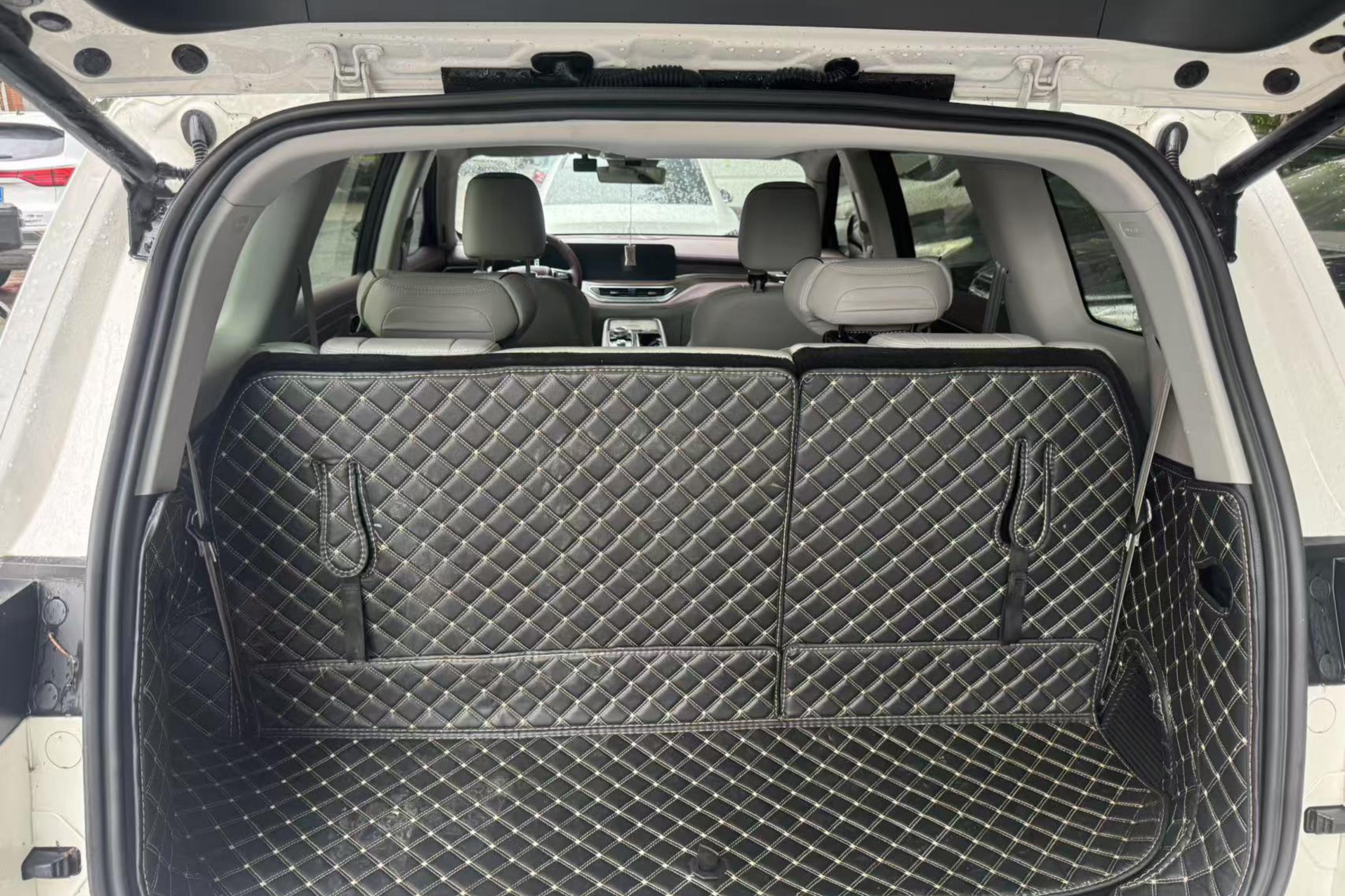 Ford Equator 2022 صورة سيارة #12