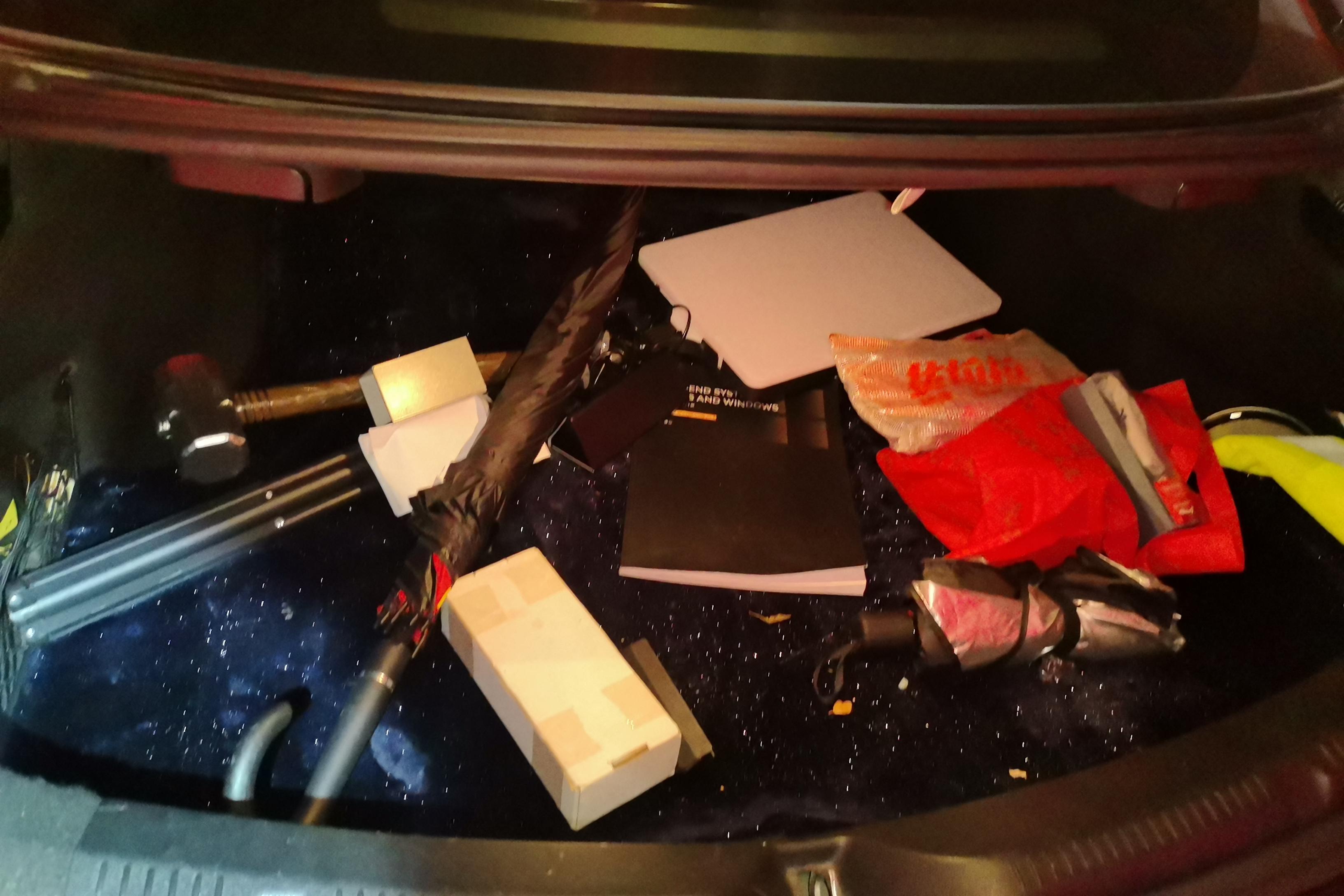 Mercedes-Benz E Class (Imported) 2019 car image #12