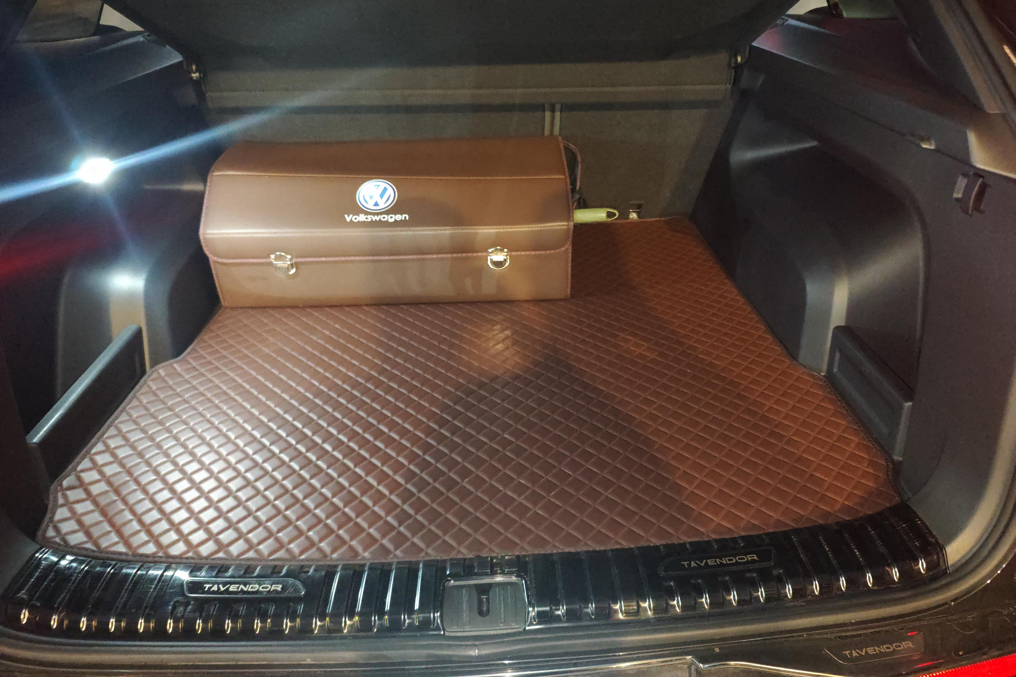 Volkswagen Tavendor 2023 car image #12