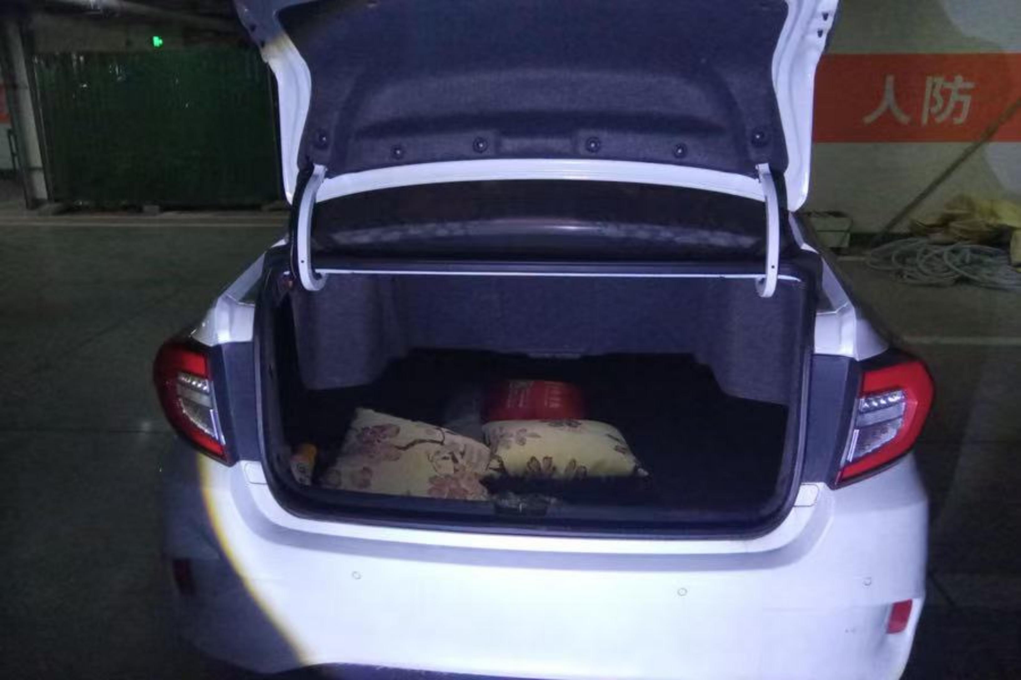 Honda Envix 2020 #12 Honda Envix 2020 صورة سيارة #12