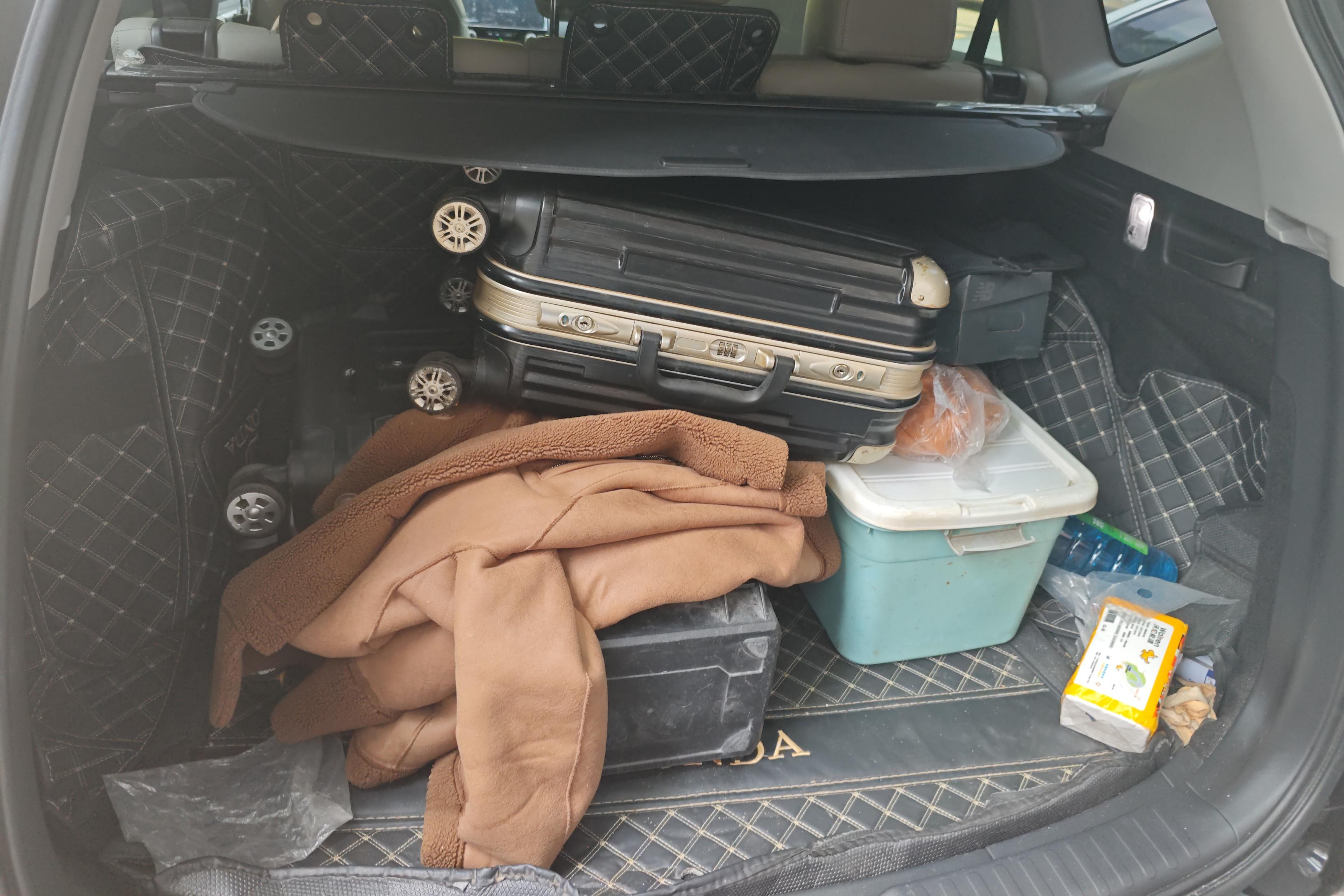 Honda Breeze 2022 car image #12