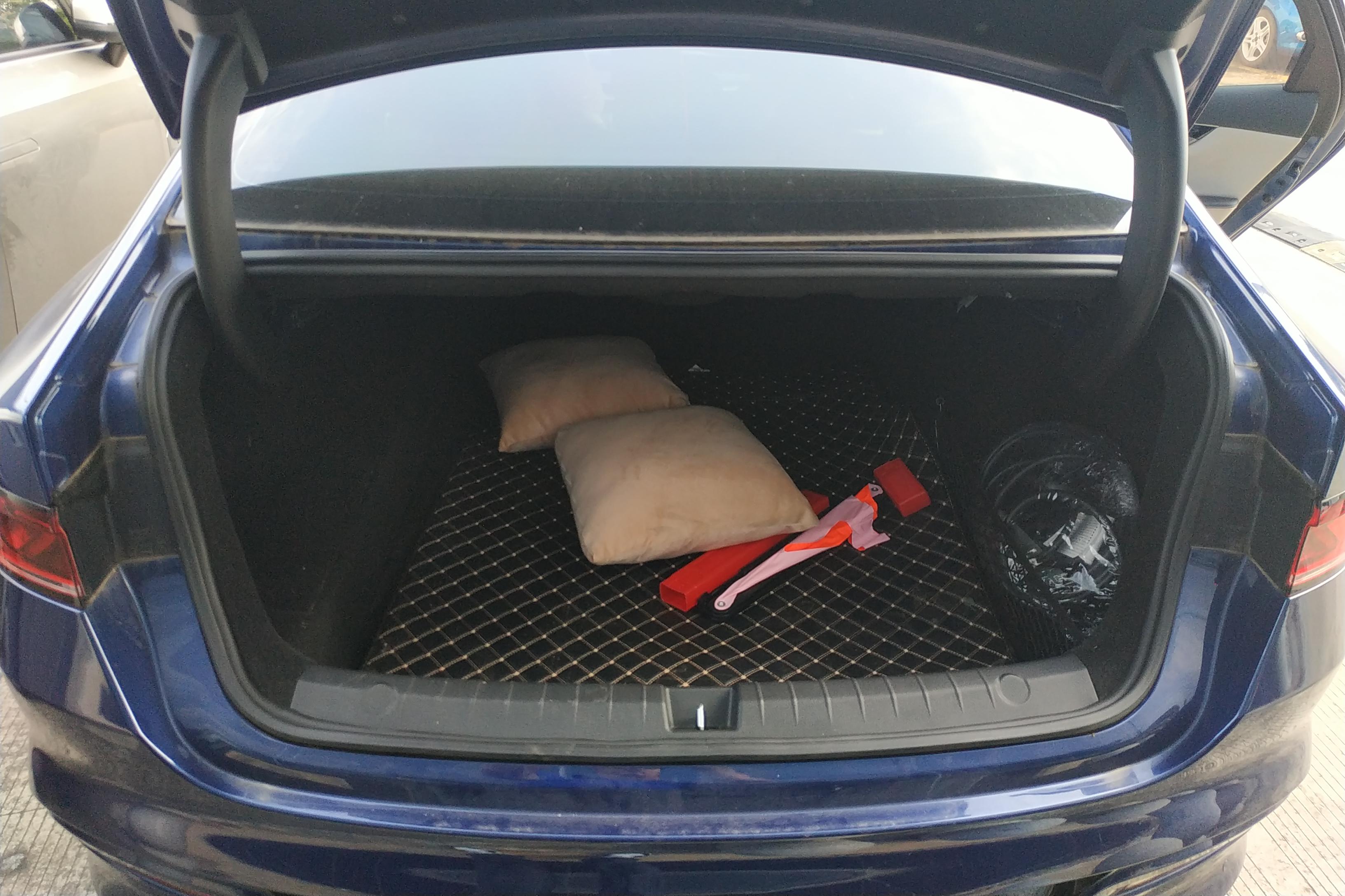 BYD Qin 2022 #12 BYD Qin 2022 imagem de carro #12