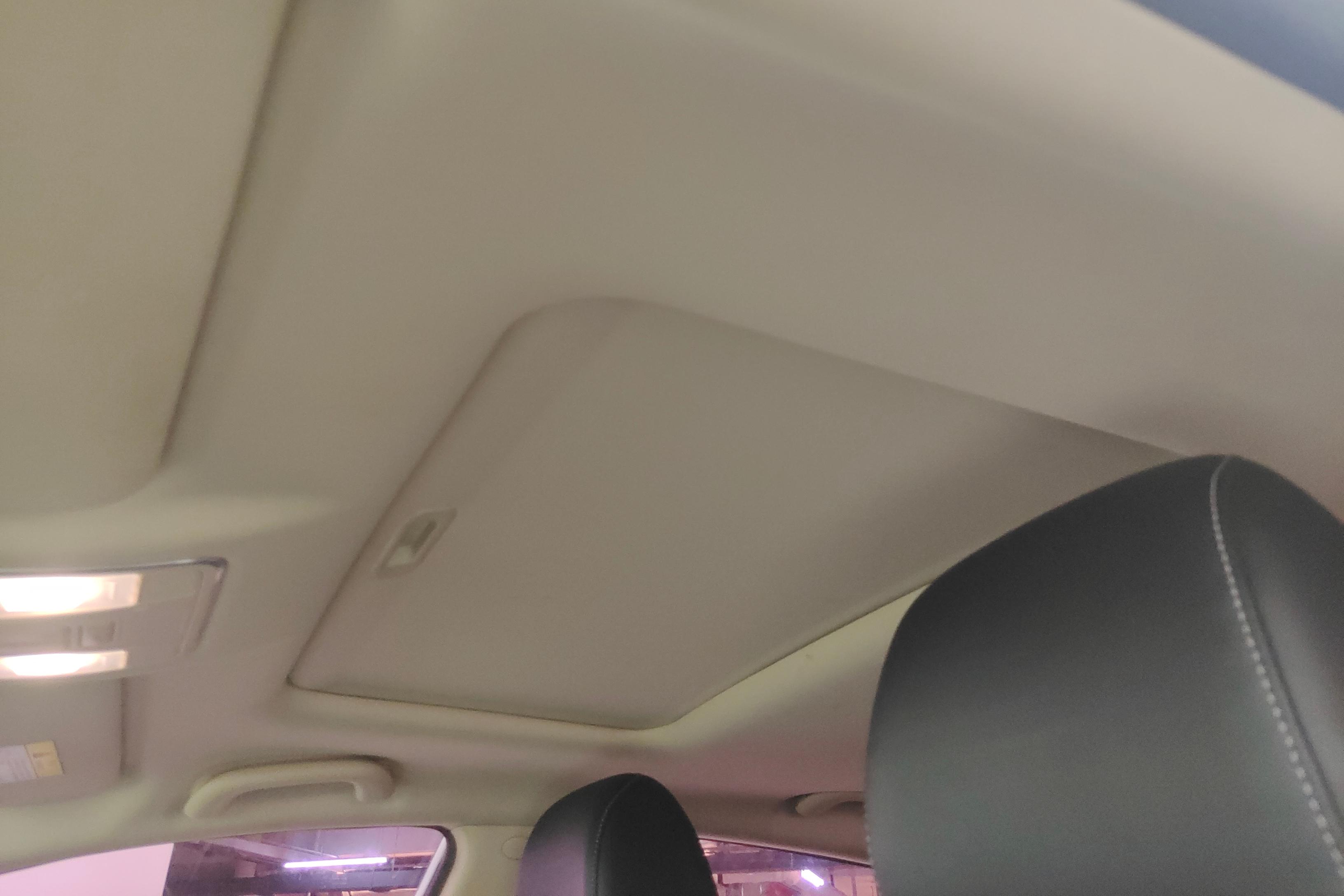 长安 锐程CC 2020 汽车图片 #12