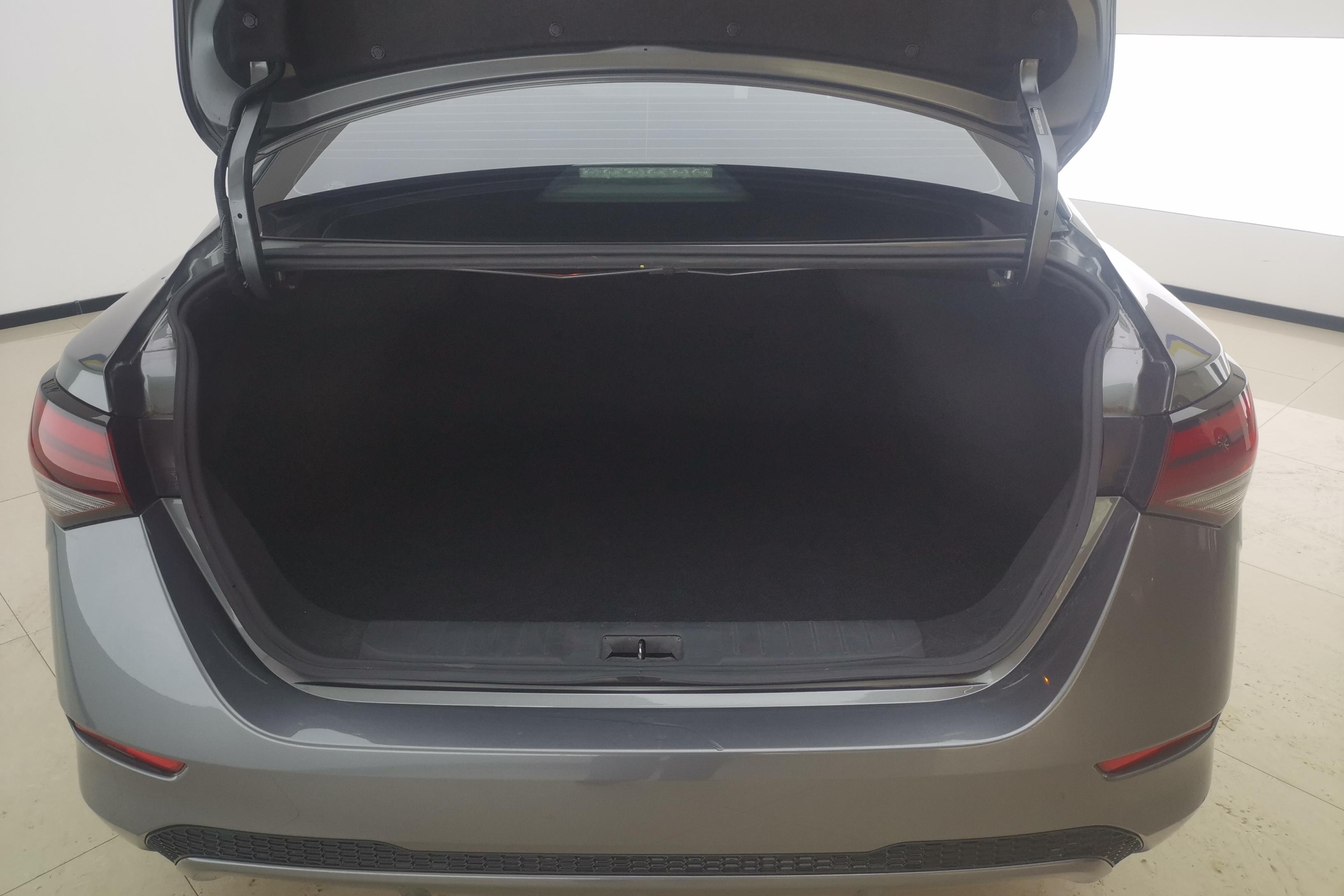 Nissan Sylphy 2021 car image #12