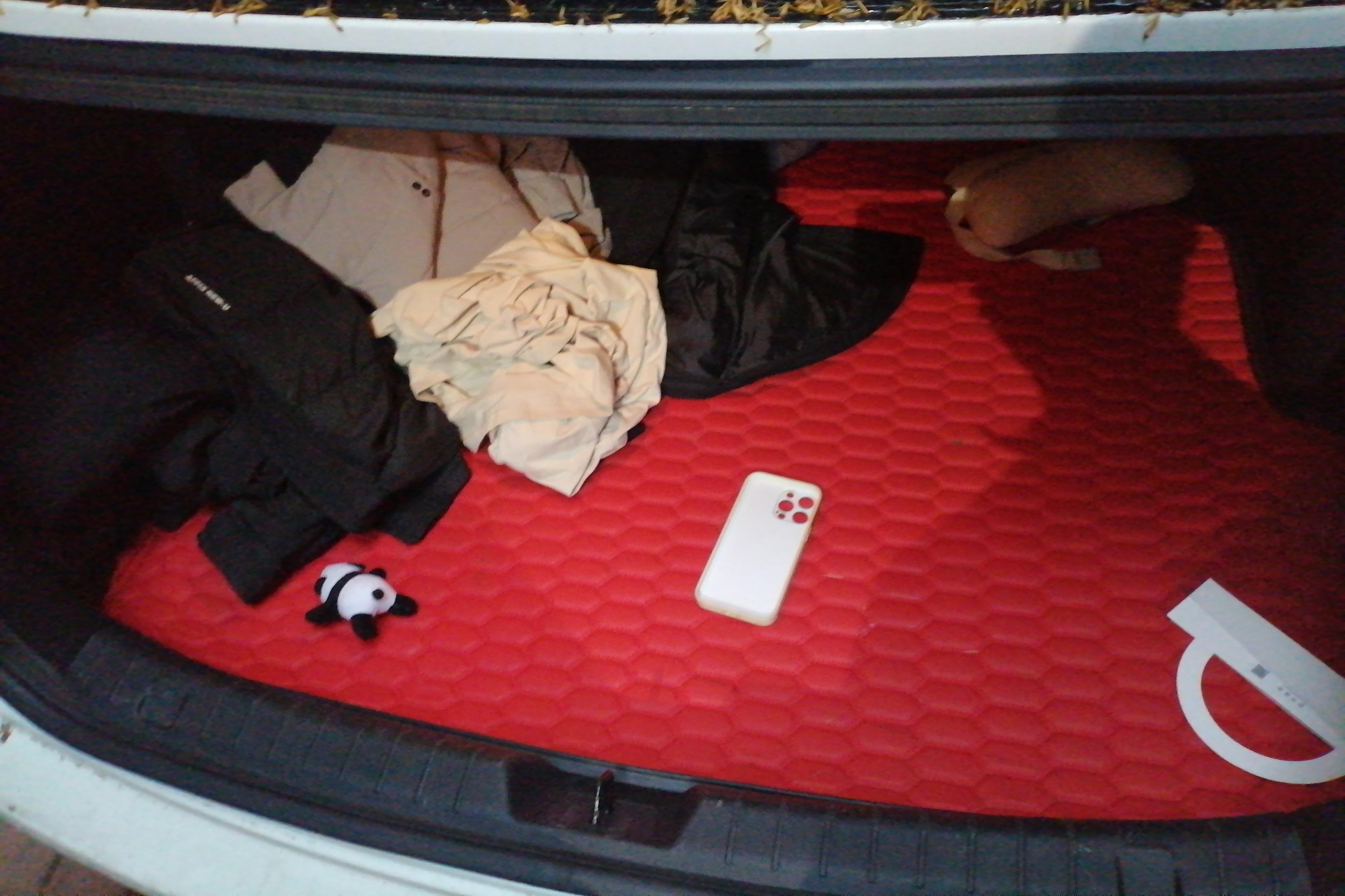 长安 锐程CC 2020 汽车图片 #12