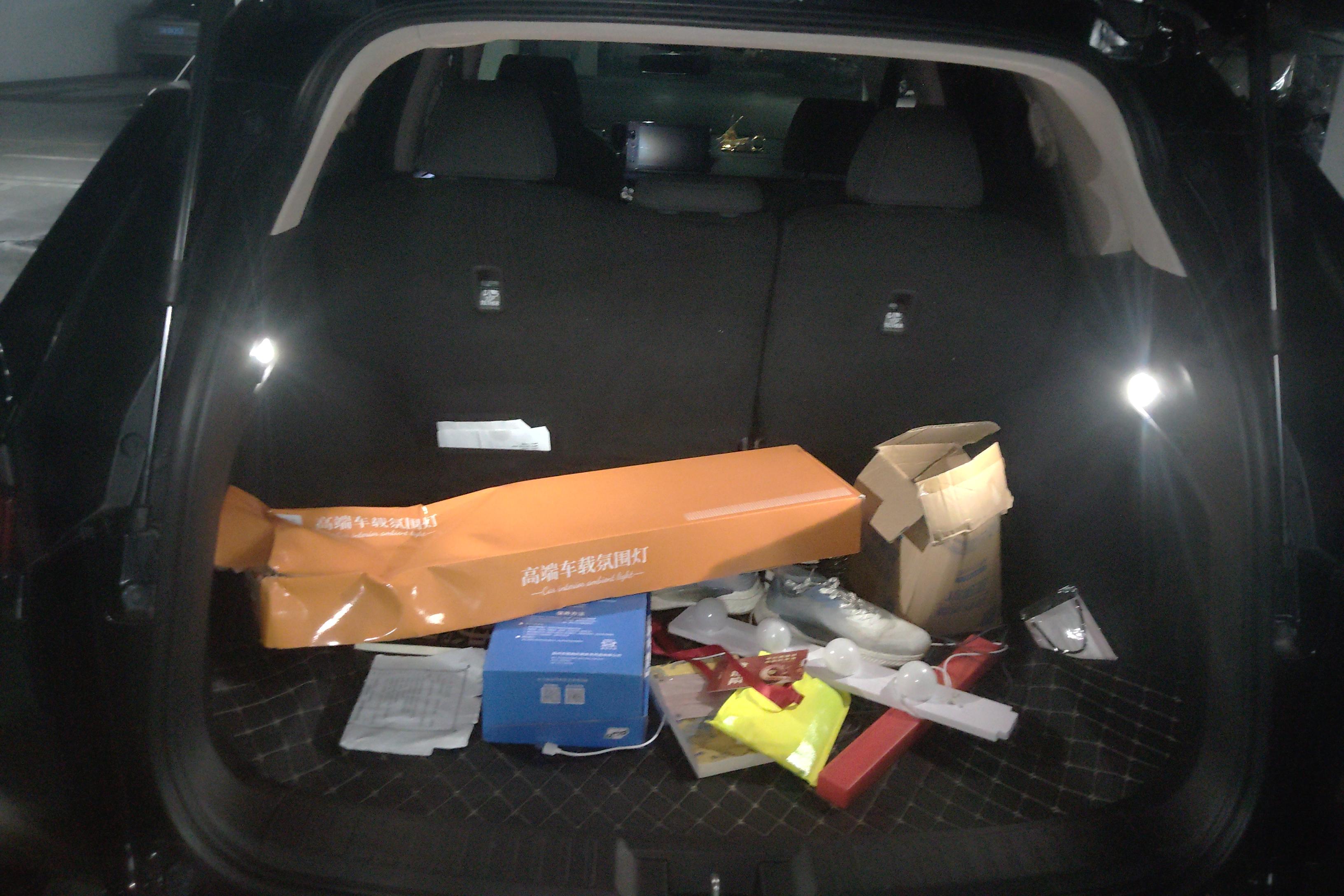 Honda Breeze 2023 #12 Honda Breeze 2023 car image #12