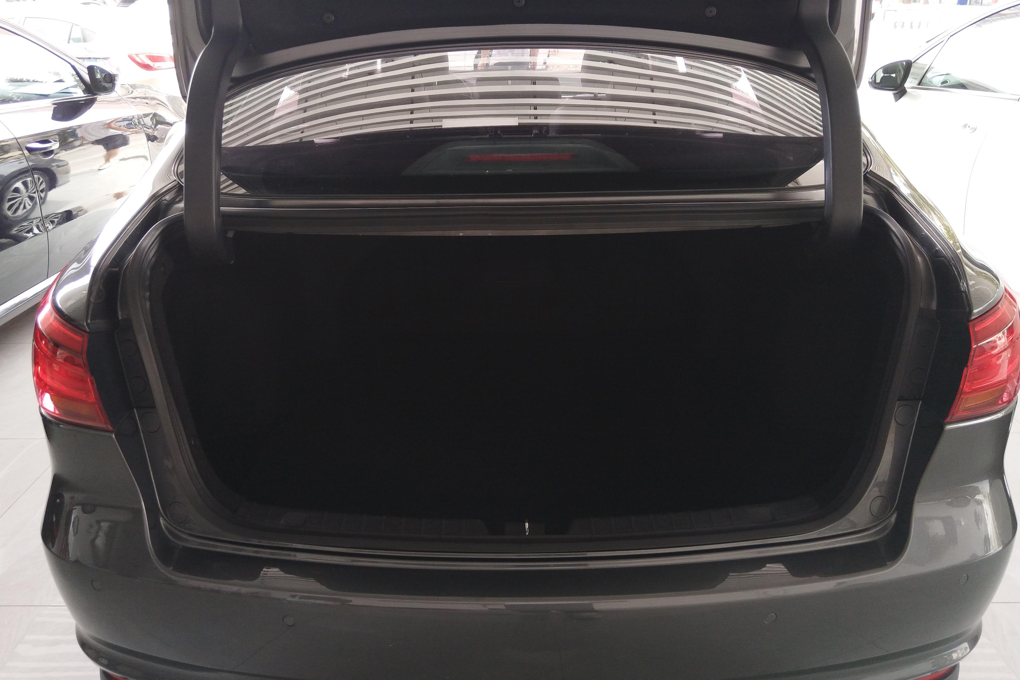 长安 锐程CC 2020 汽车图片 #12