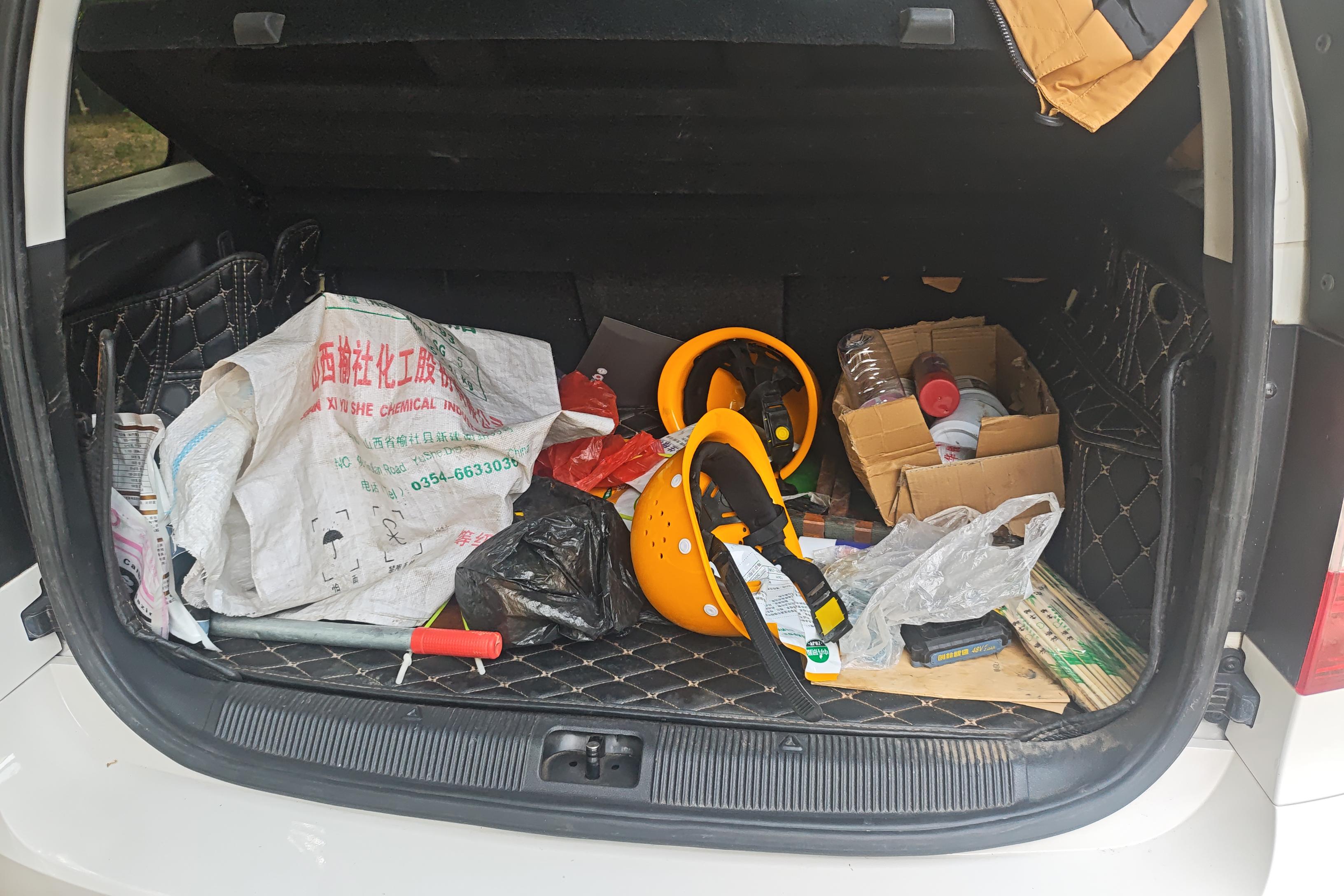 Skoda Yeti 2017 car image #12