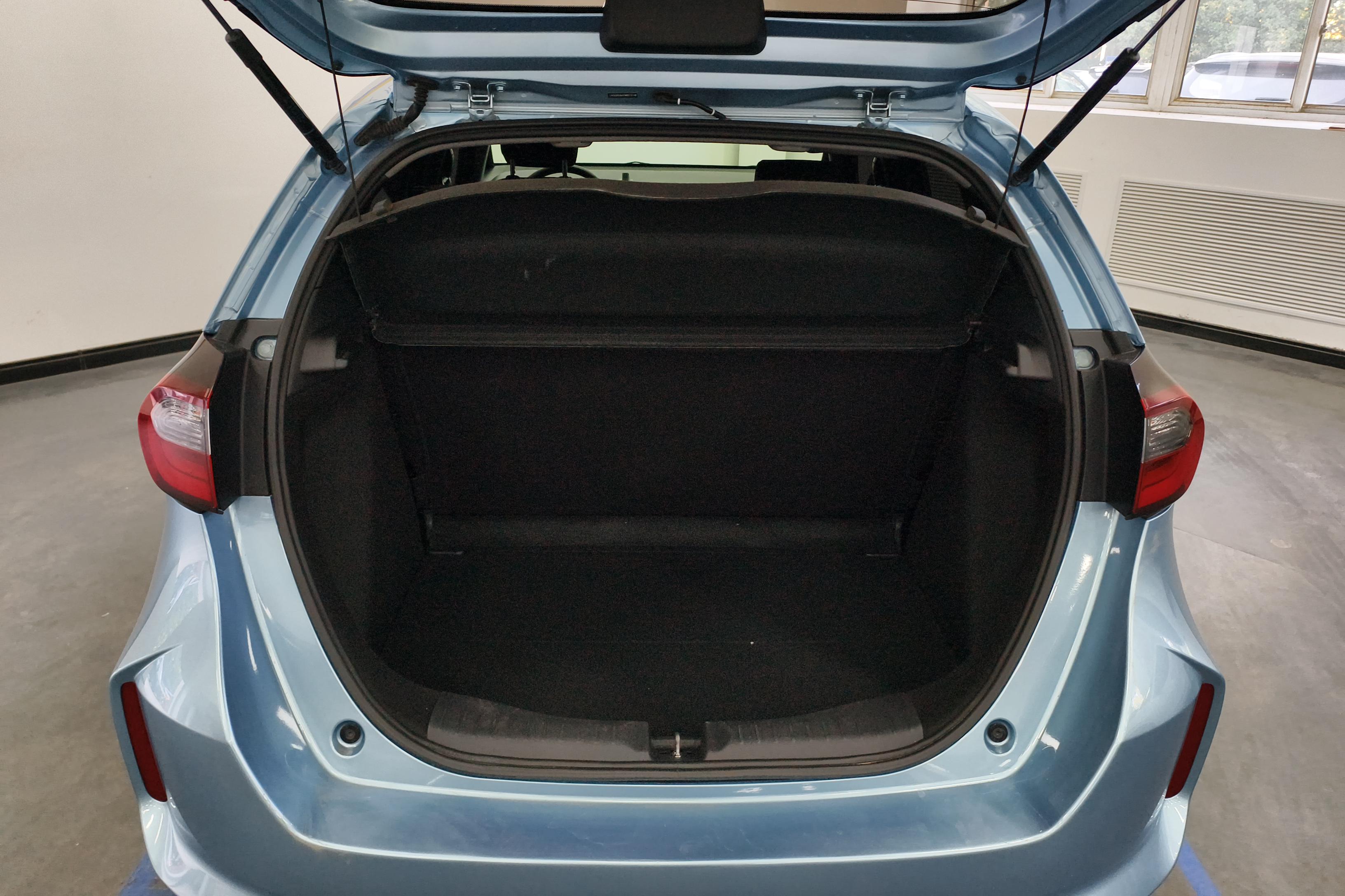 Honda Fit 2020 immagine di auto #12