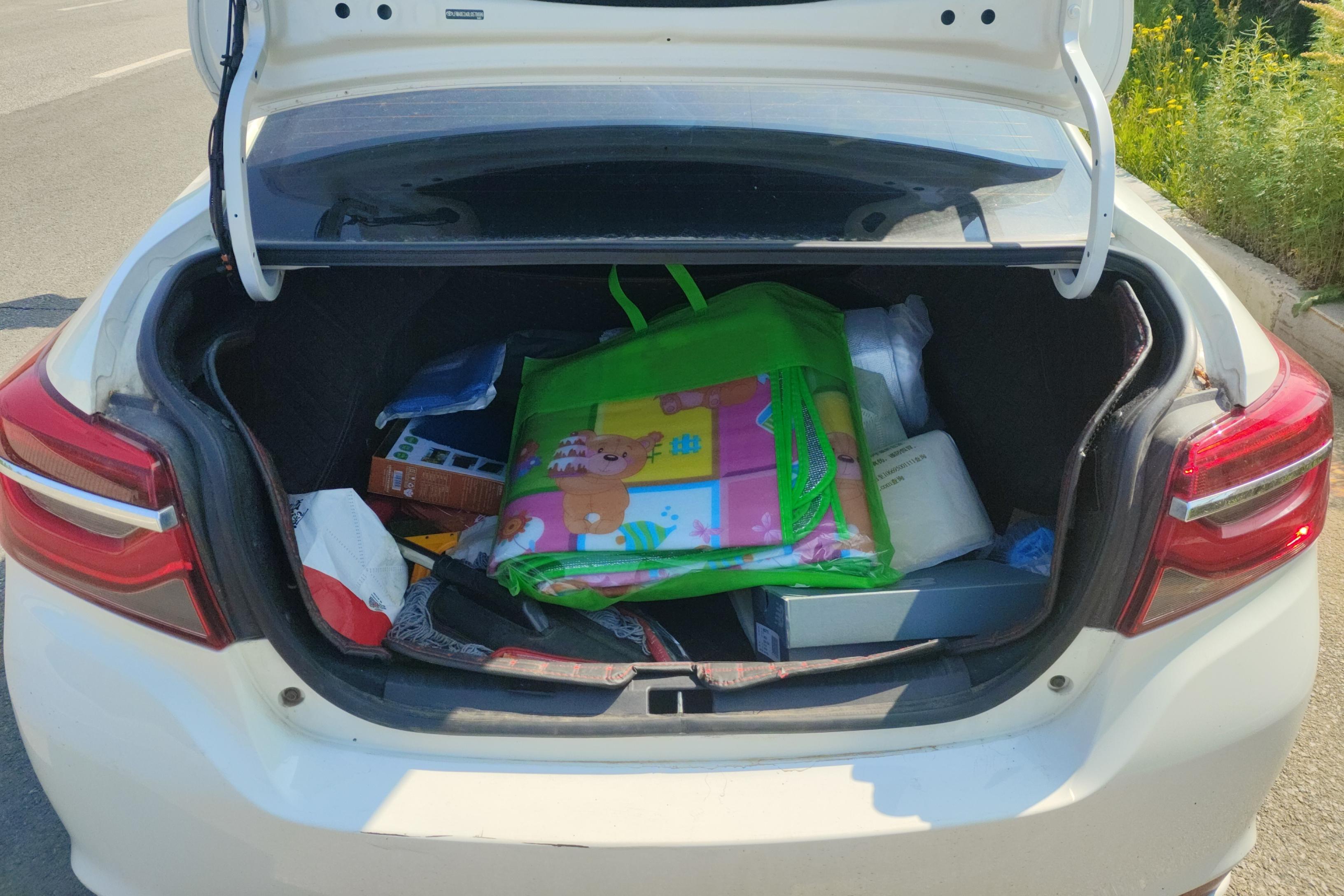 Toyota Vios 2020 #12 Toyota Vios 2020 car image #12