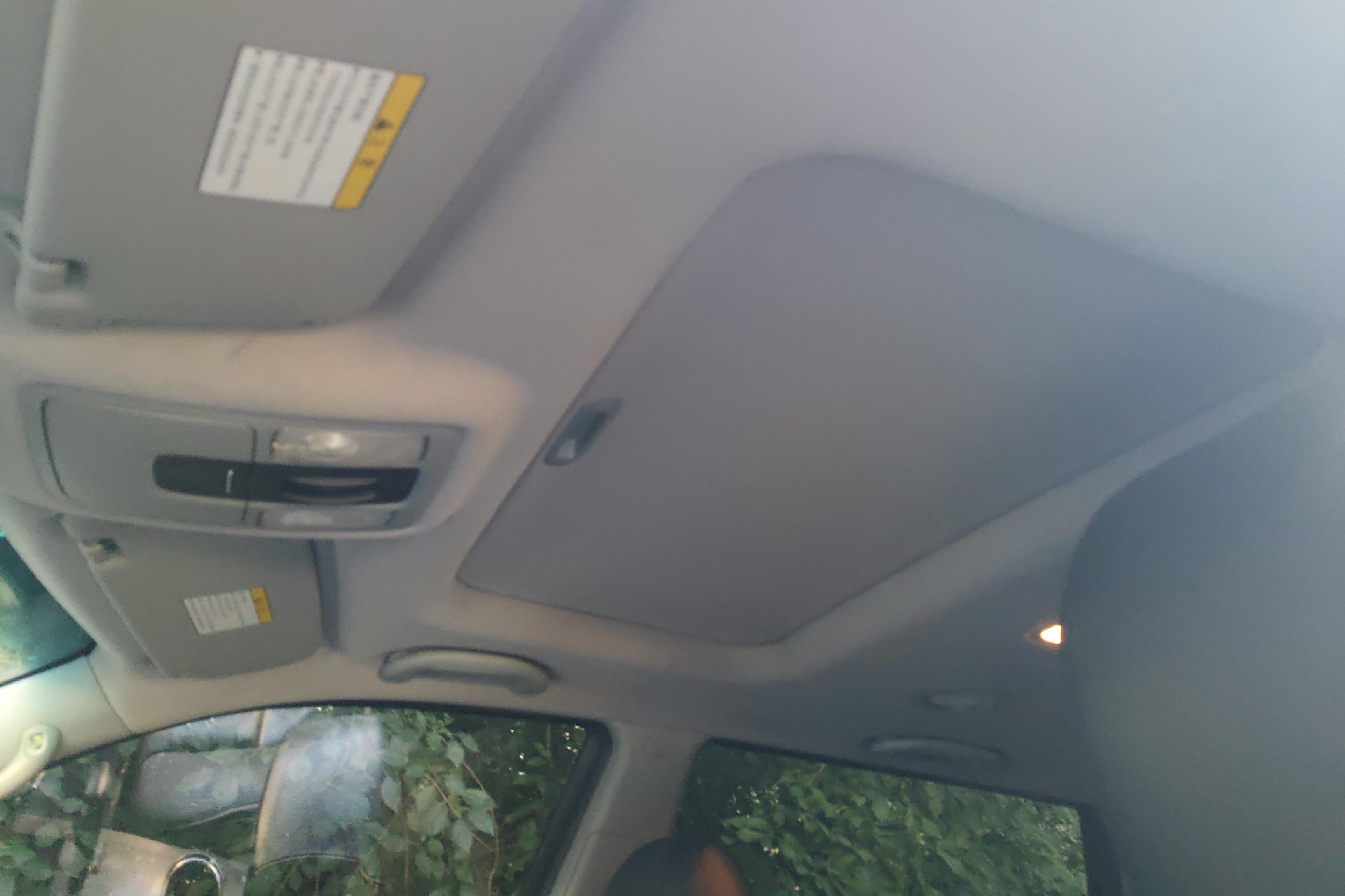 Kia Mohave 2012 imagem de carro #12