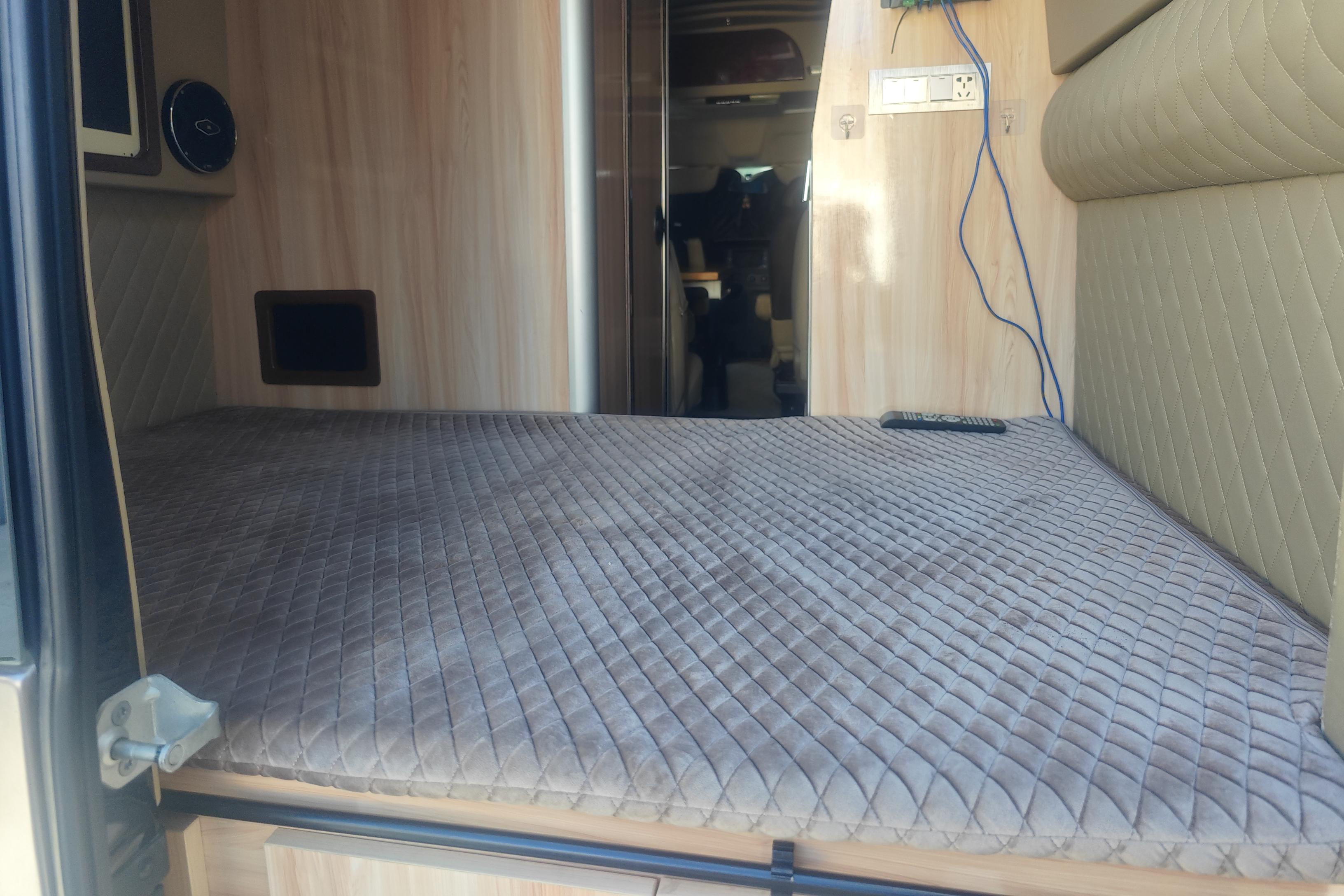 Ford New Transit 2017 #12 Ford New Transit 2017 car image #12