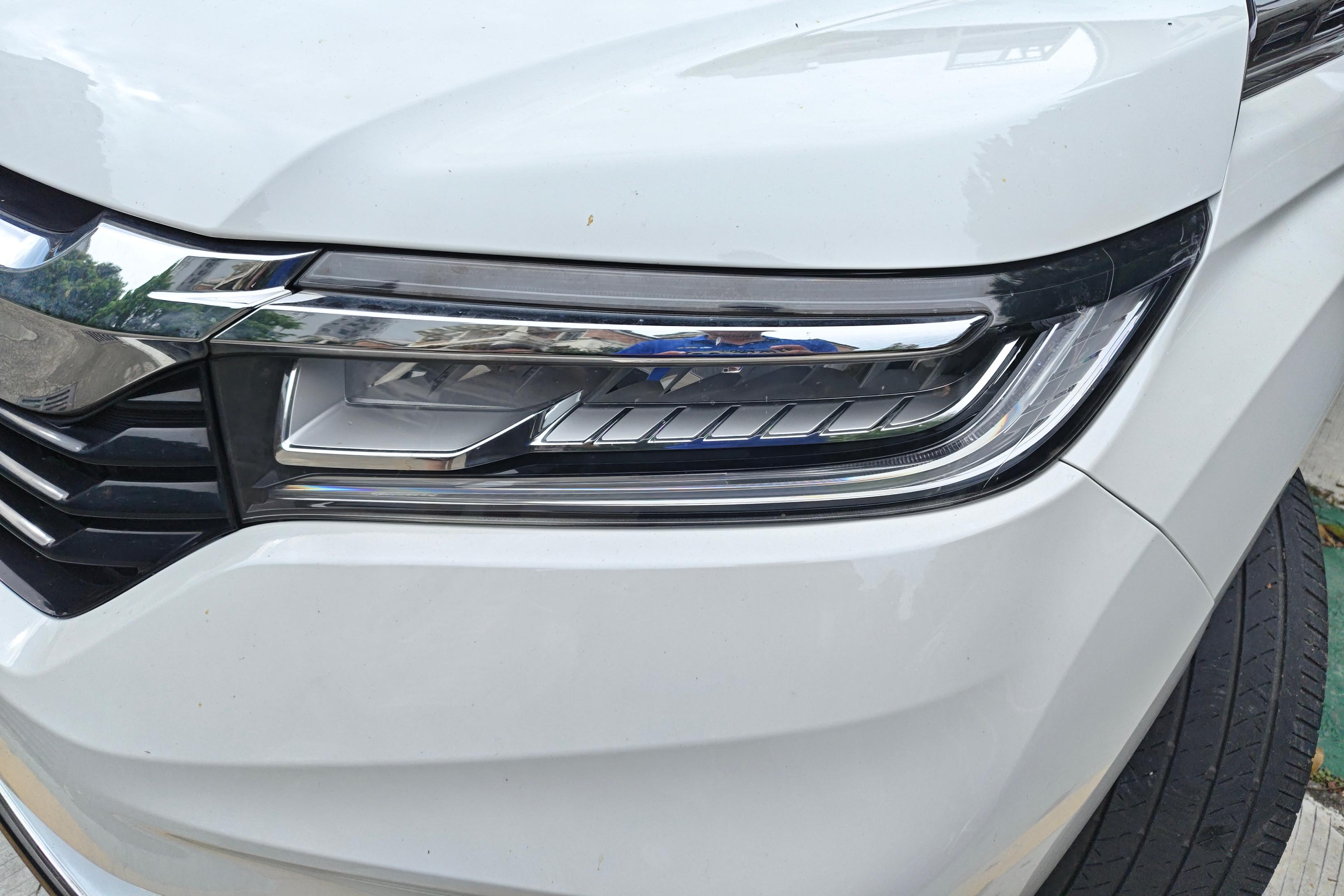 Honda Avancier 2023 #12 Honda Avancier 2023 car image #12