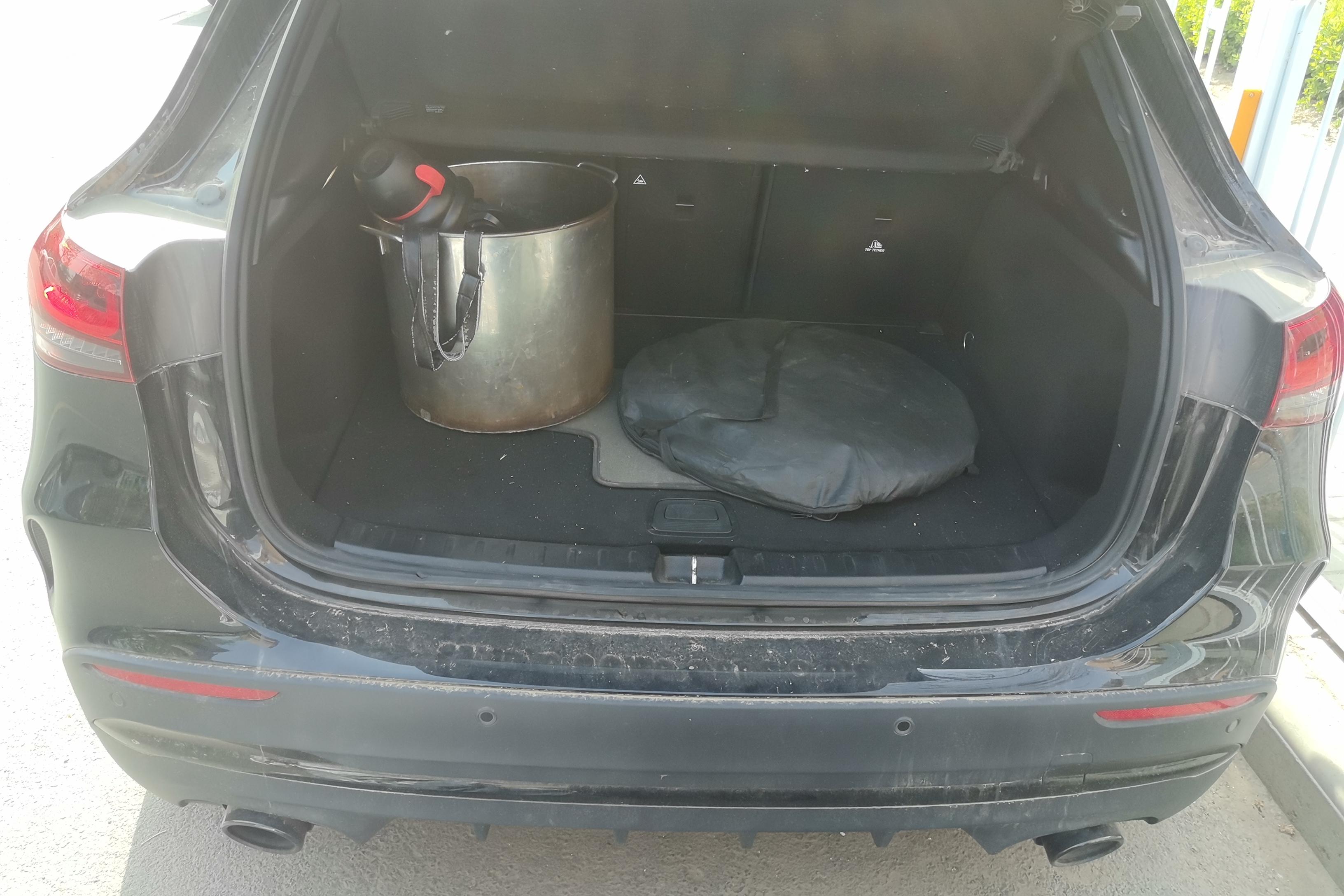 奔驰 AMG GT新能源 2018 汽车图片 #12