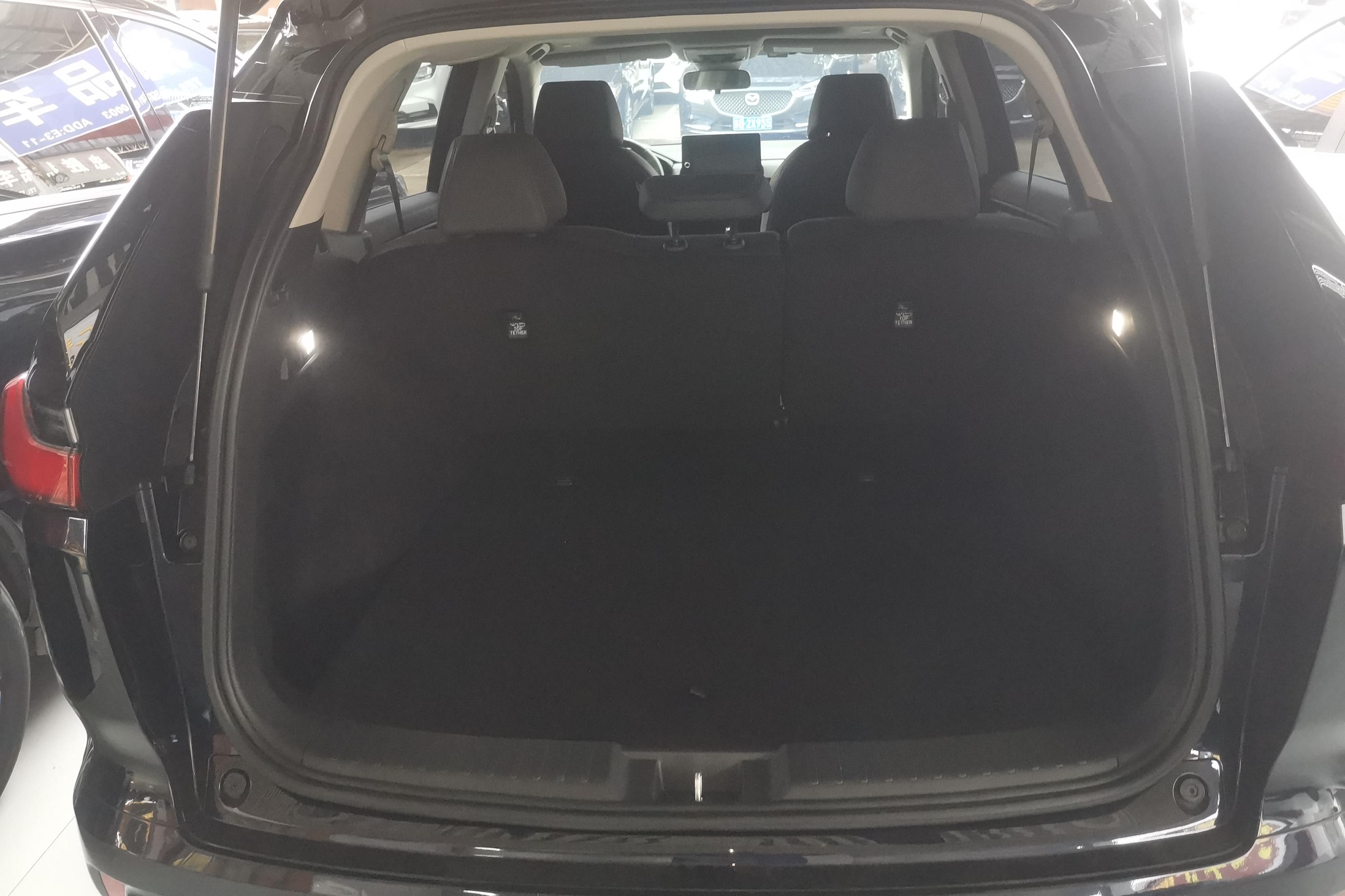 Honda Breeze 2023 car image #12