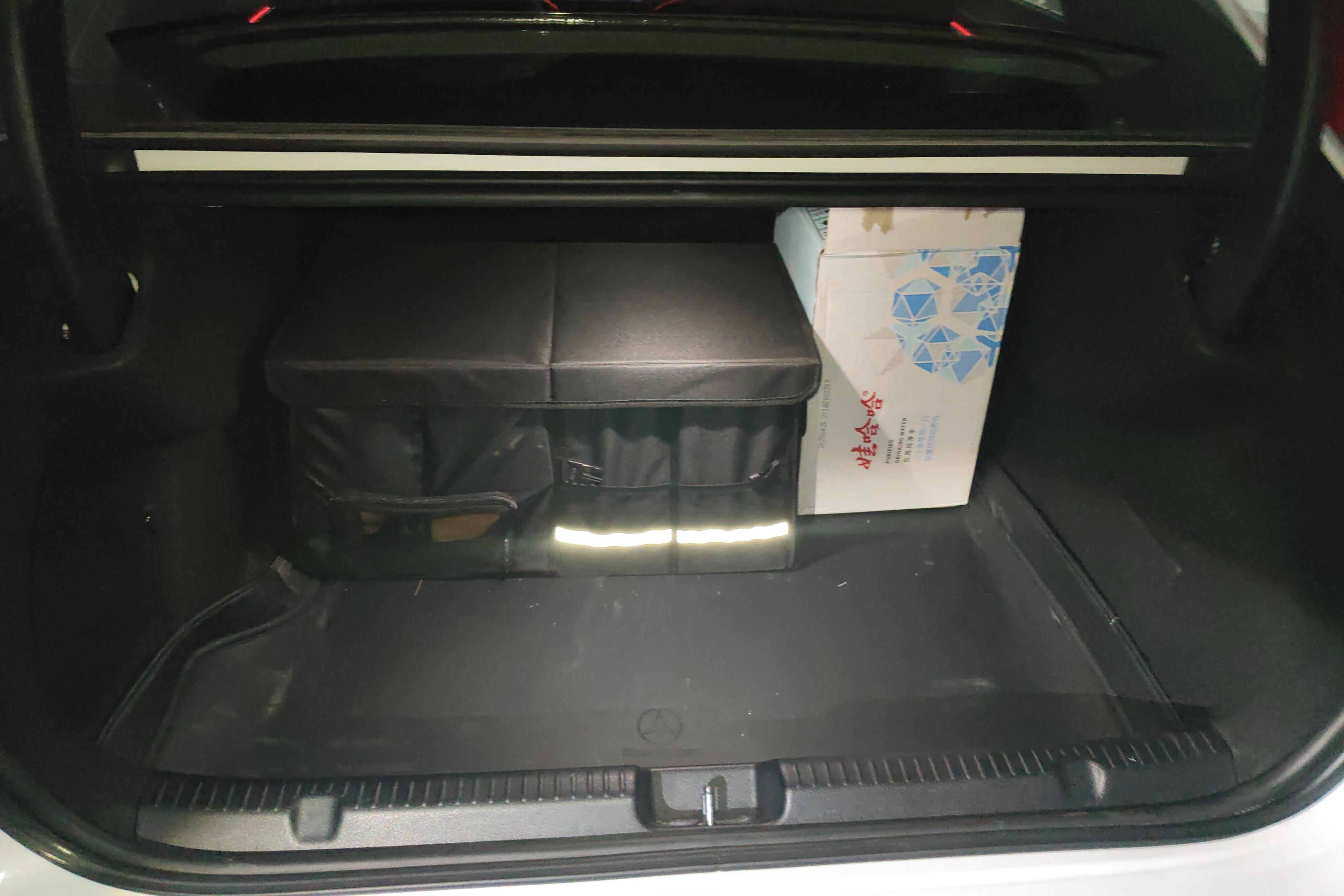 Mercedes-Benz EQE SUV AMG 2022 car image #12