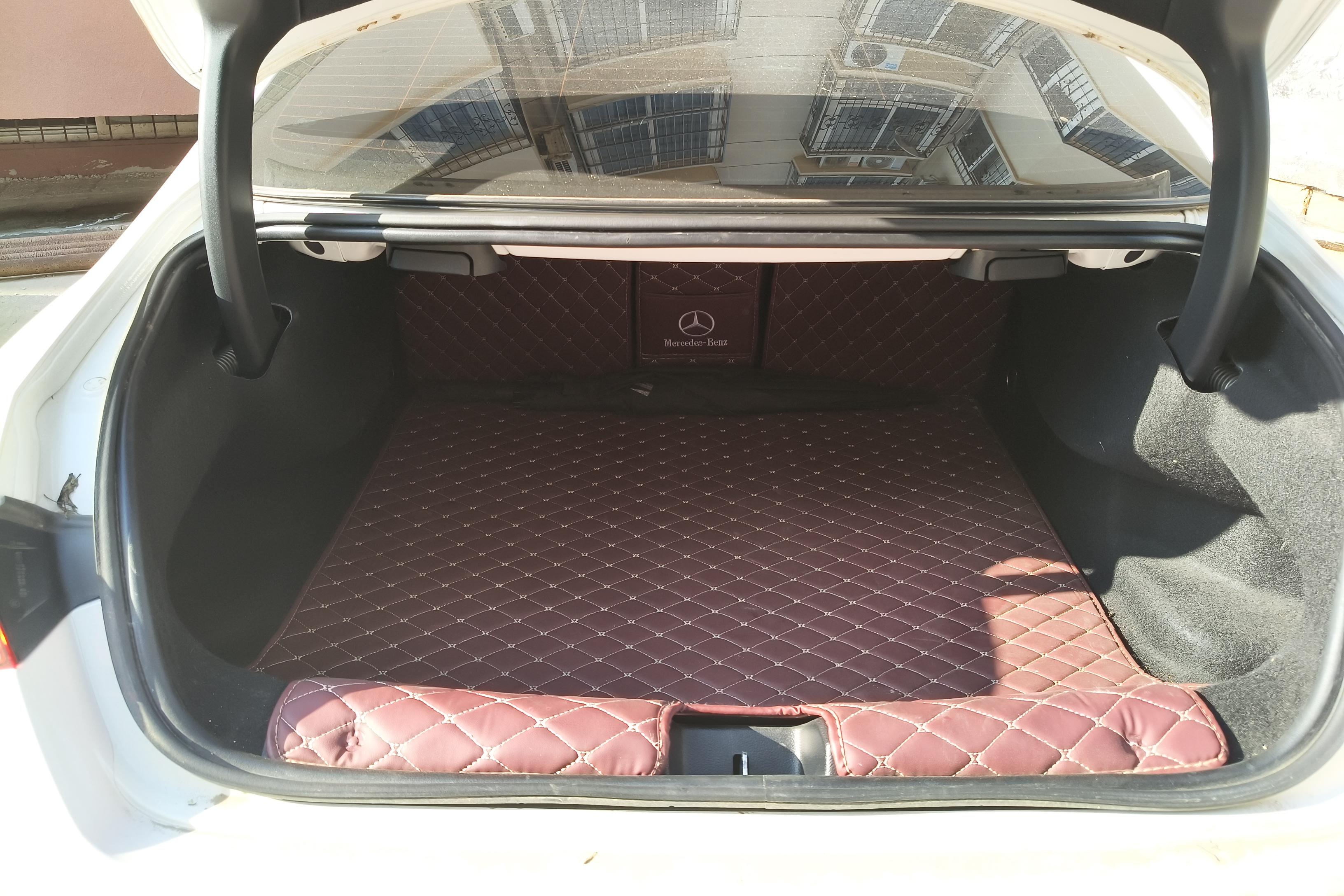 Mercedes-Benz CLA Class (Imported) 2023 car image #12