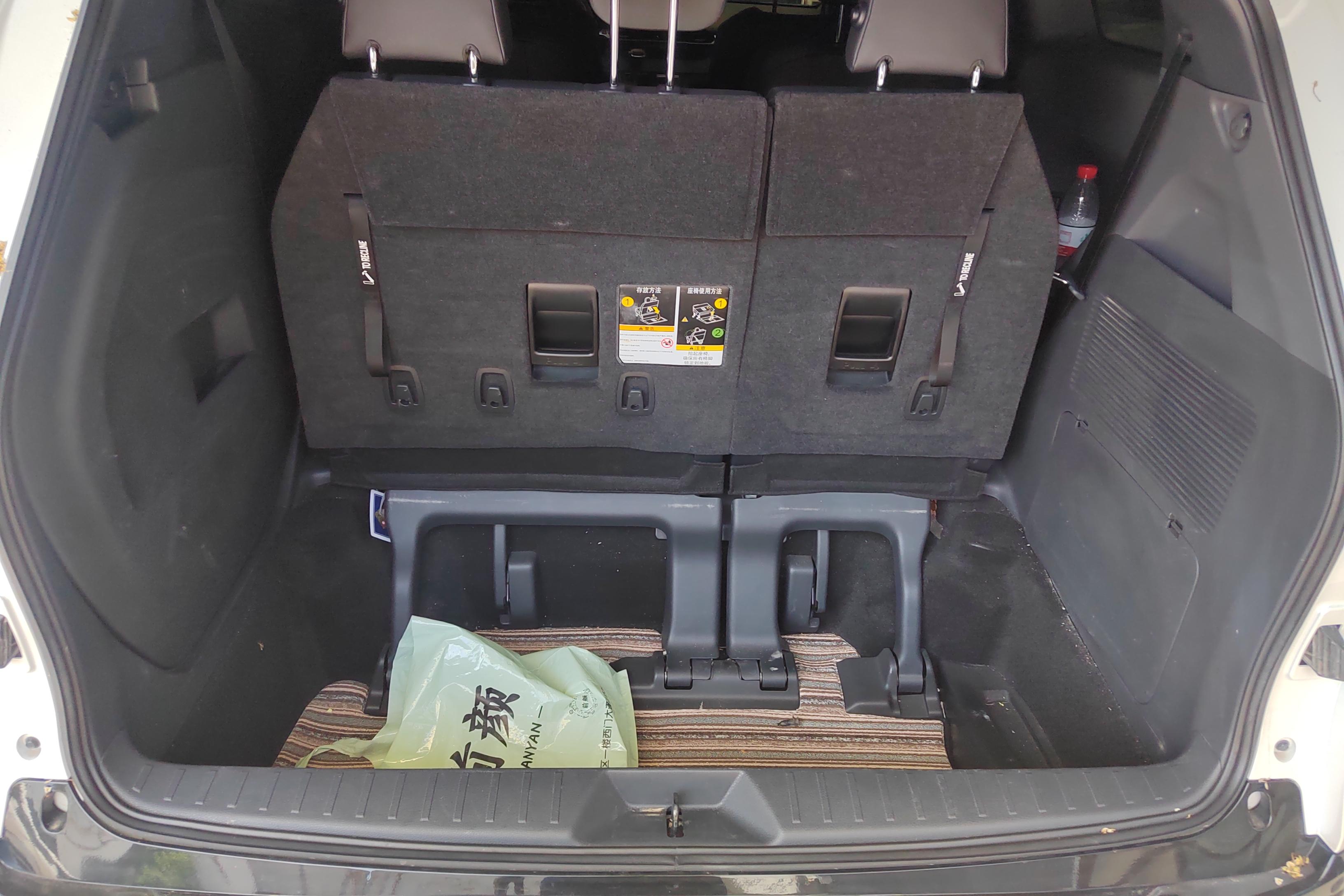 Toyota Granvia 2023 #12 Toyota Granvia 2023 immagine di auto #12