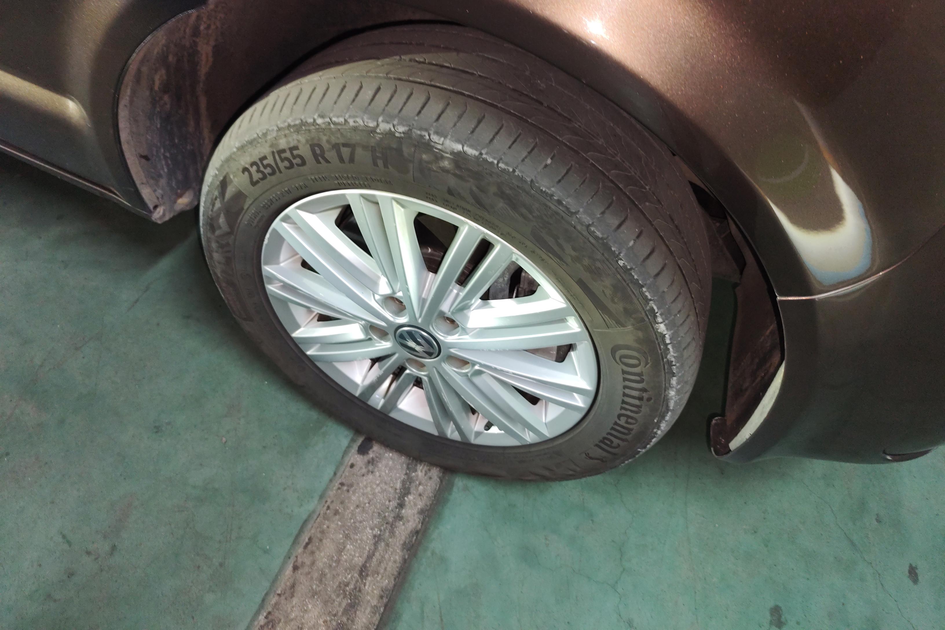 Volkswagen Caravelle 2015 #12 Volkswagen Caravelle 2015 car image #12