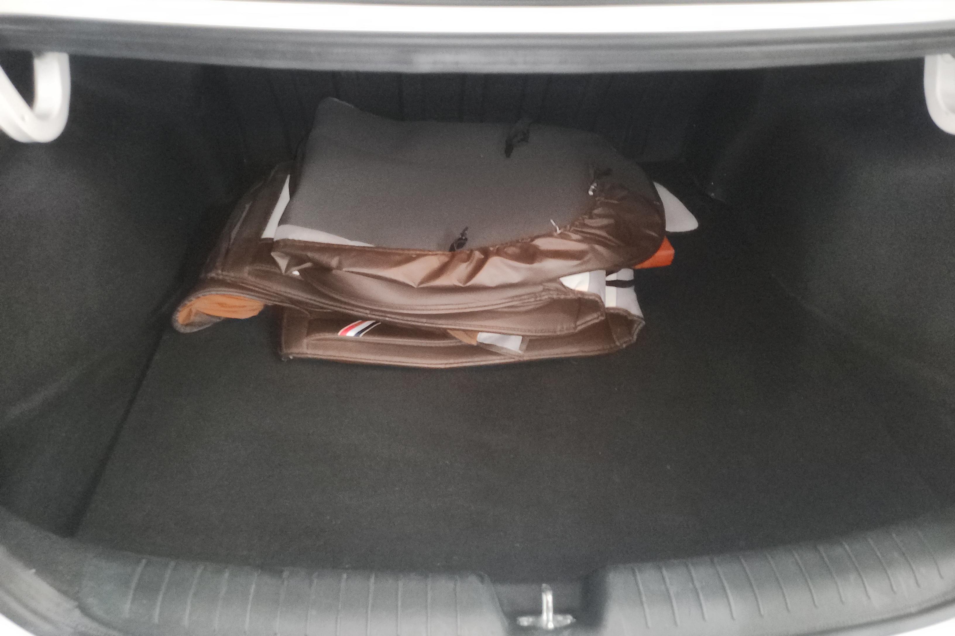 Kia Forte 2020 imagem de carro #12