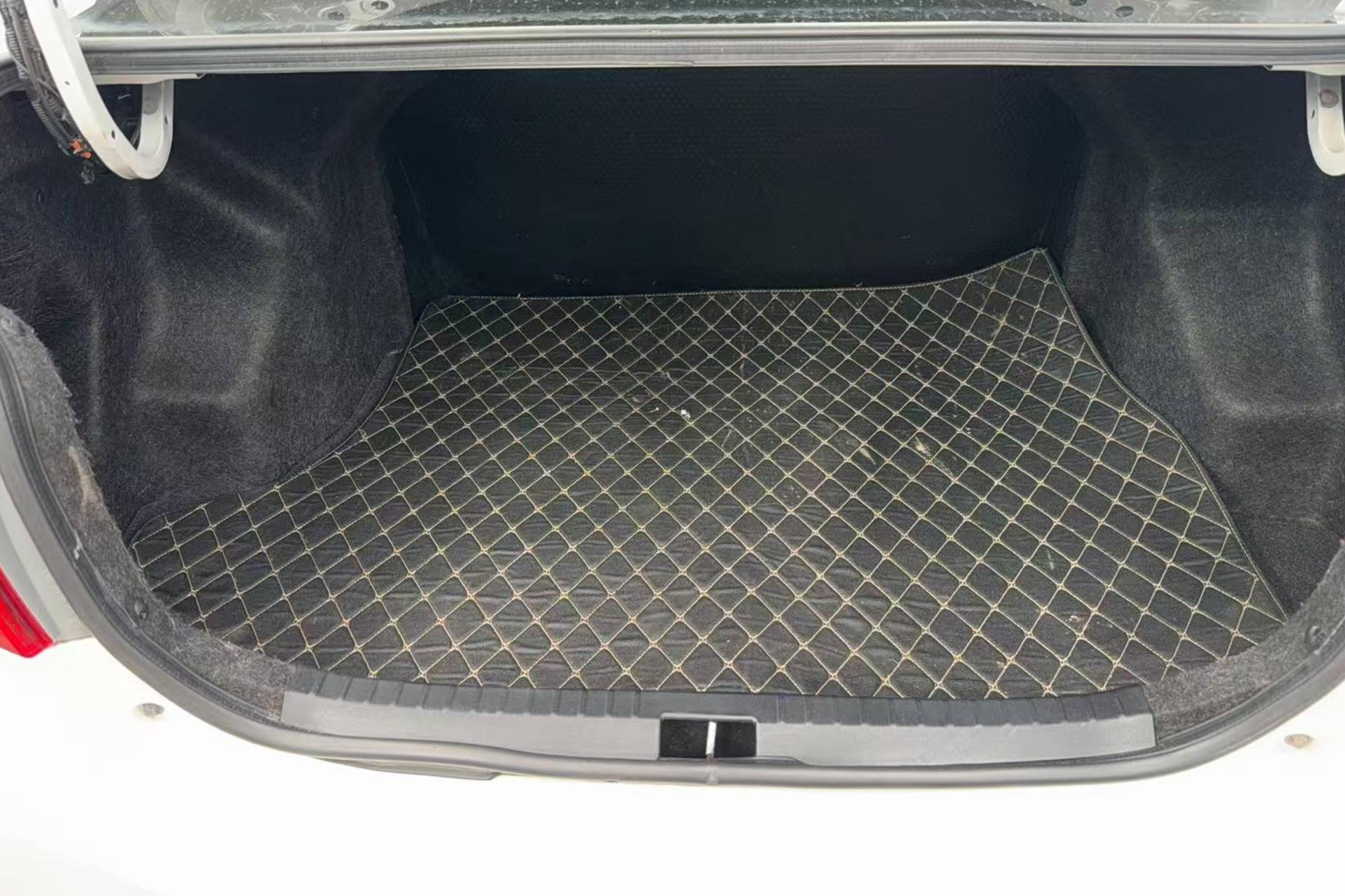 Toyota Vios 2018 car image #12