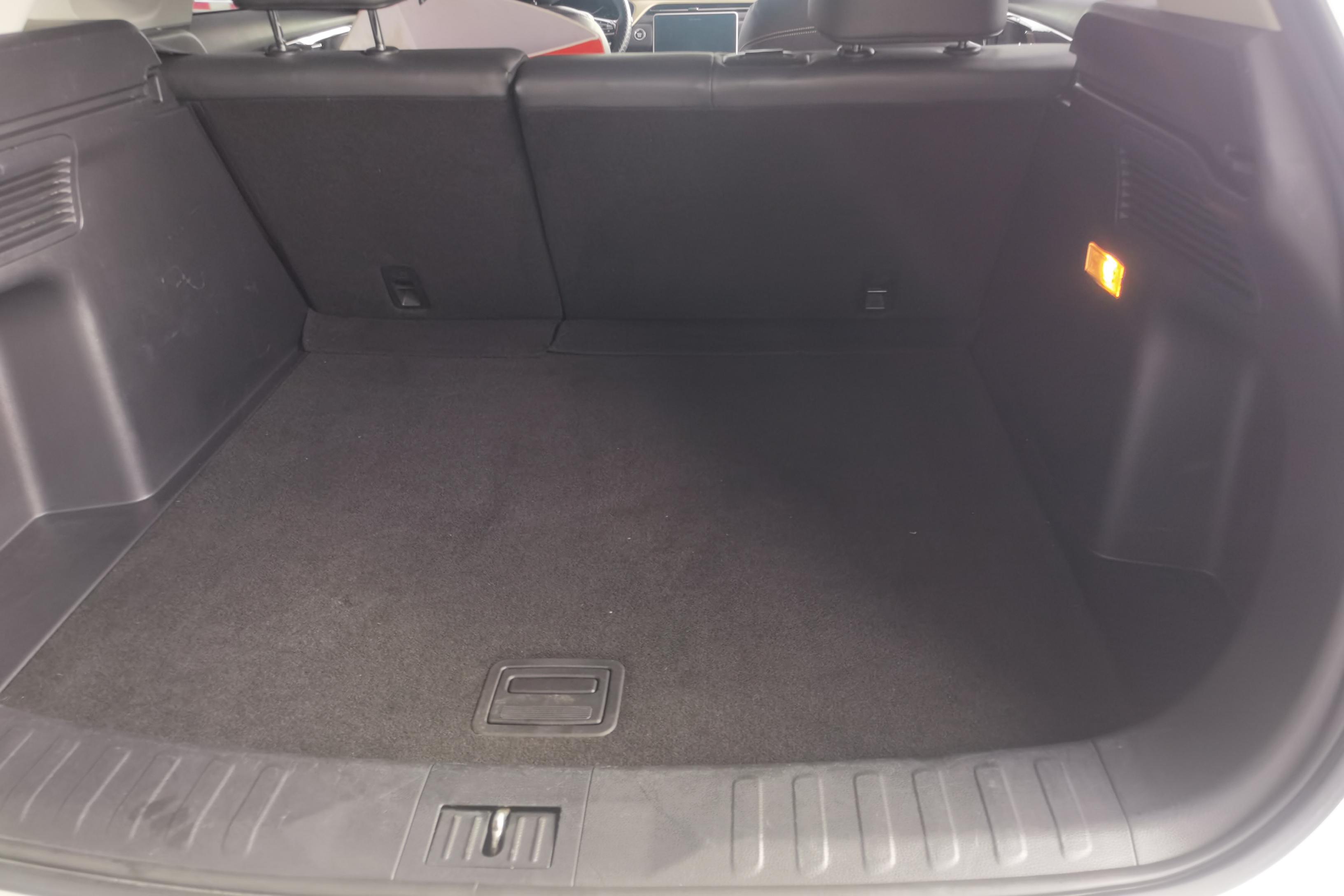 GAC Trumpchi GS5 2019 car image #12