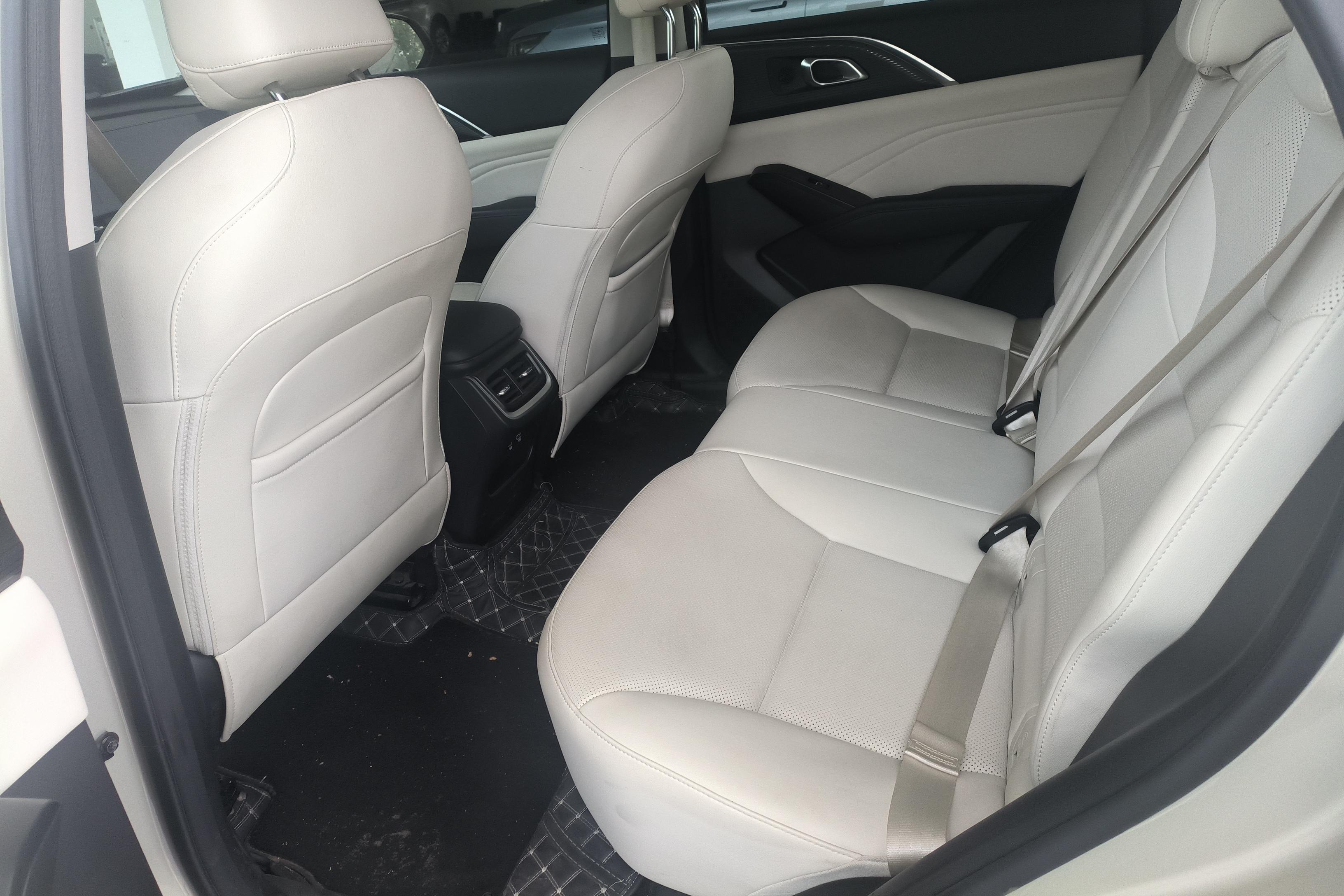 Haval Fierce Dragon MAX 2023 #12 Haval Fierce Dragon MAX 2023 car image #12