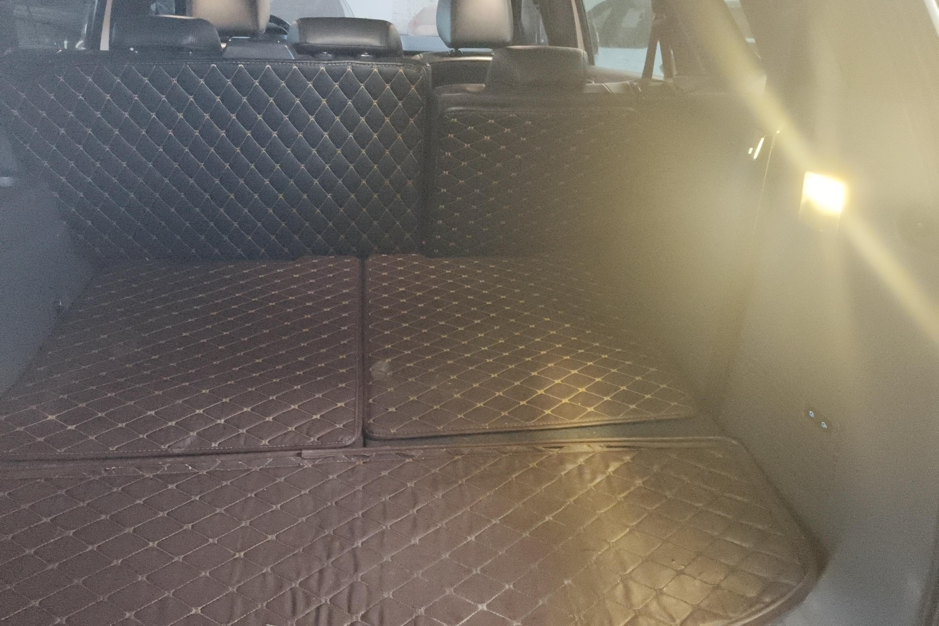 Ford Everest 2015 car image #12