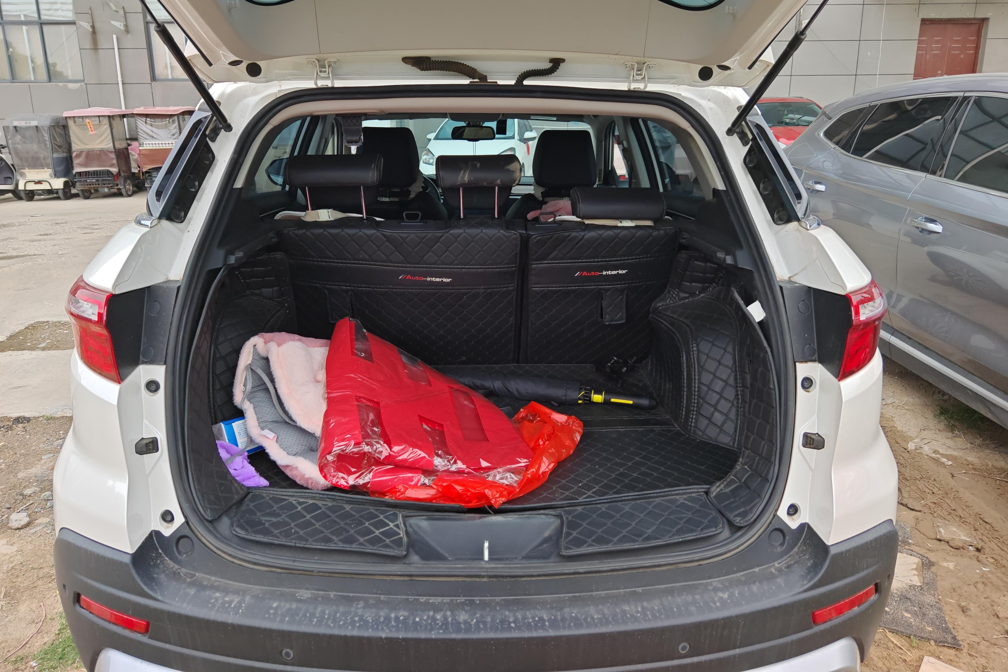 Ford Territory 2020 #12 Ford Territory 2020 immagine di auto #12