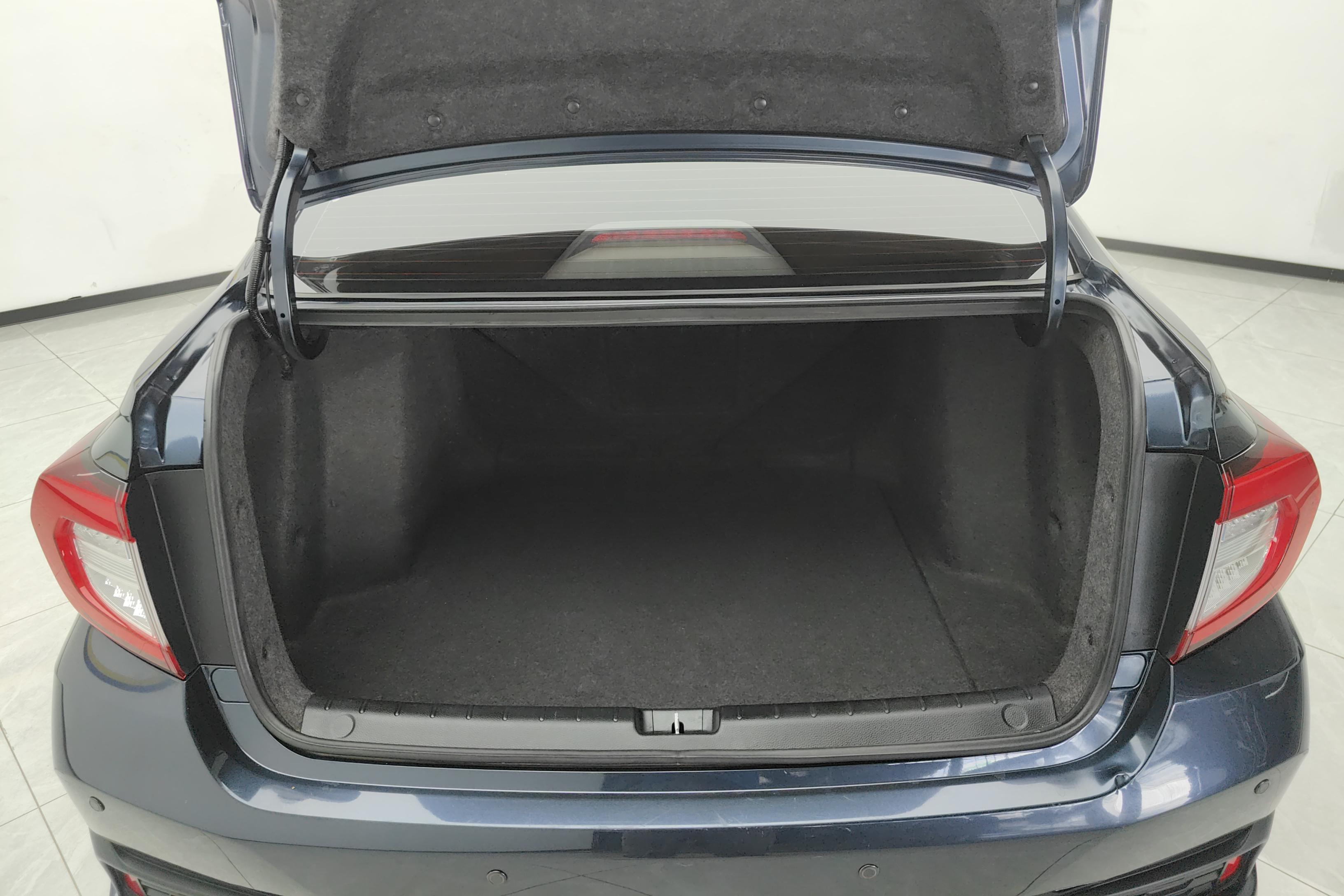 Honda Envix 2022 صورة سيارة #12