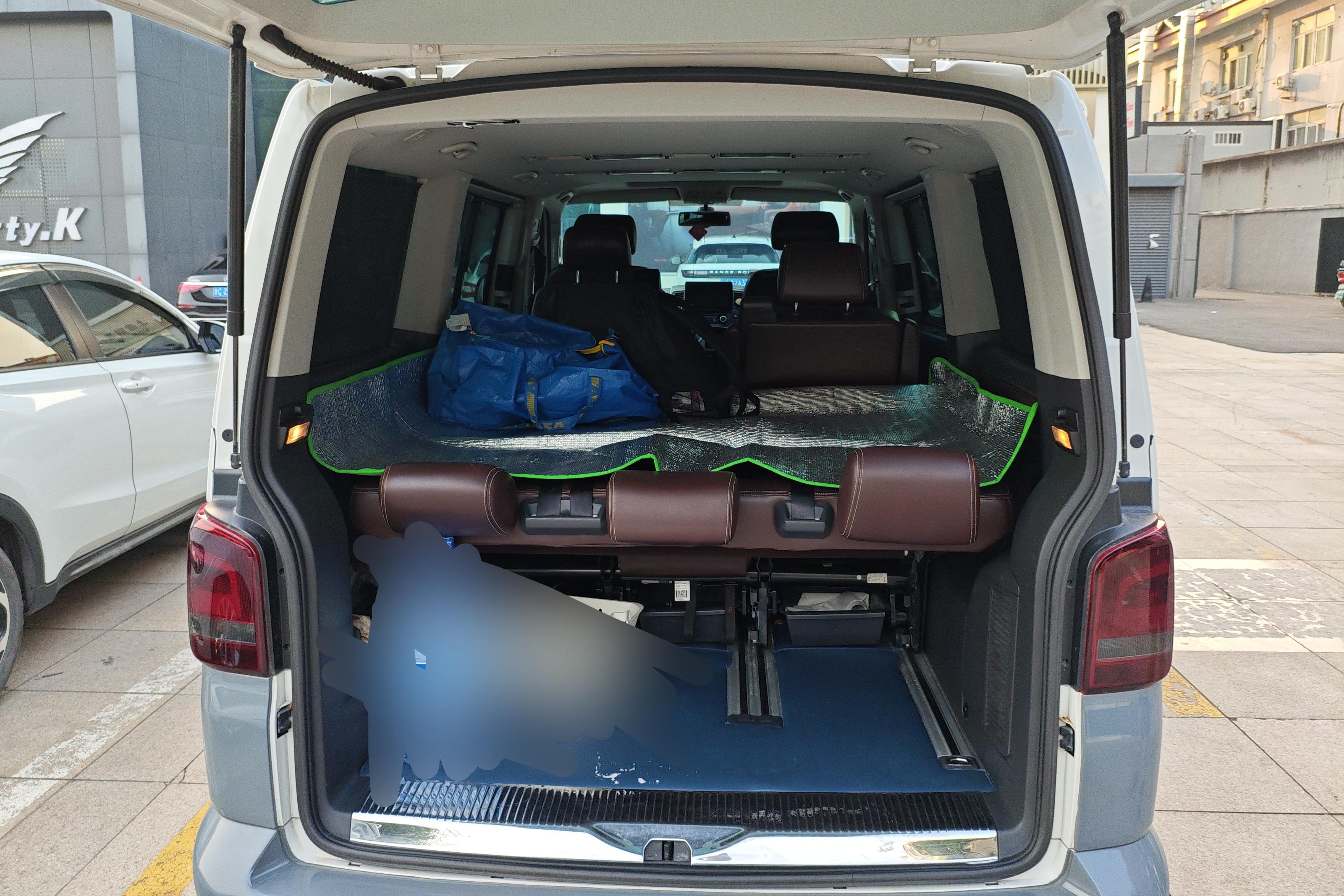 Volkswagen Multivan 2013 #12 Volkswagen Multivan 2013 imagem de carro #12