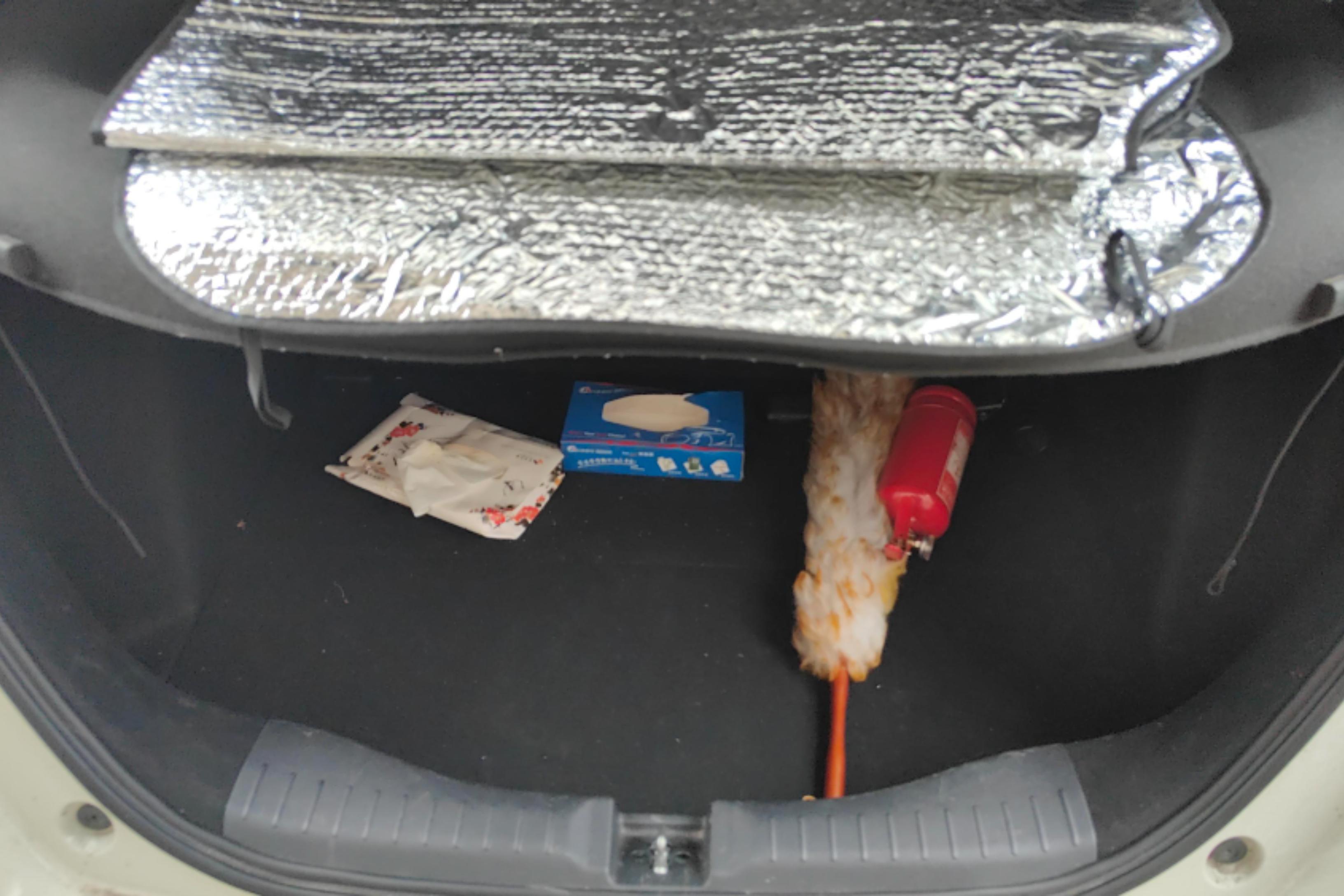 Honda Fit 2021 car image #12