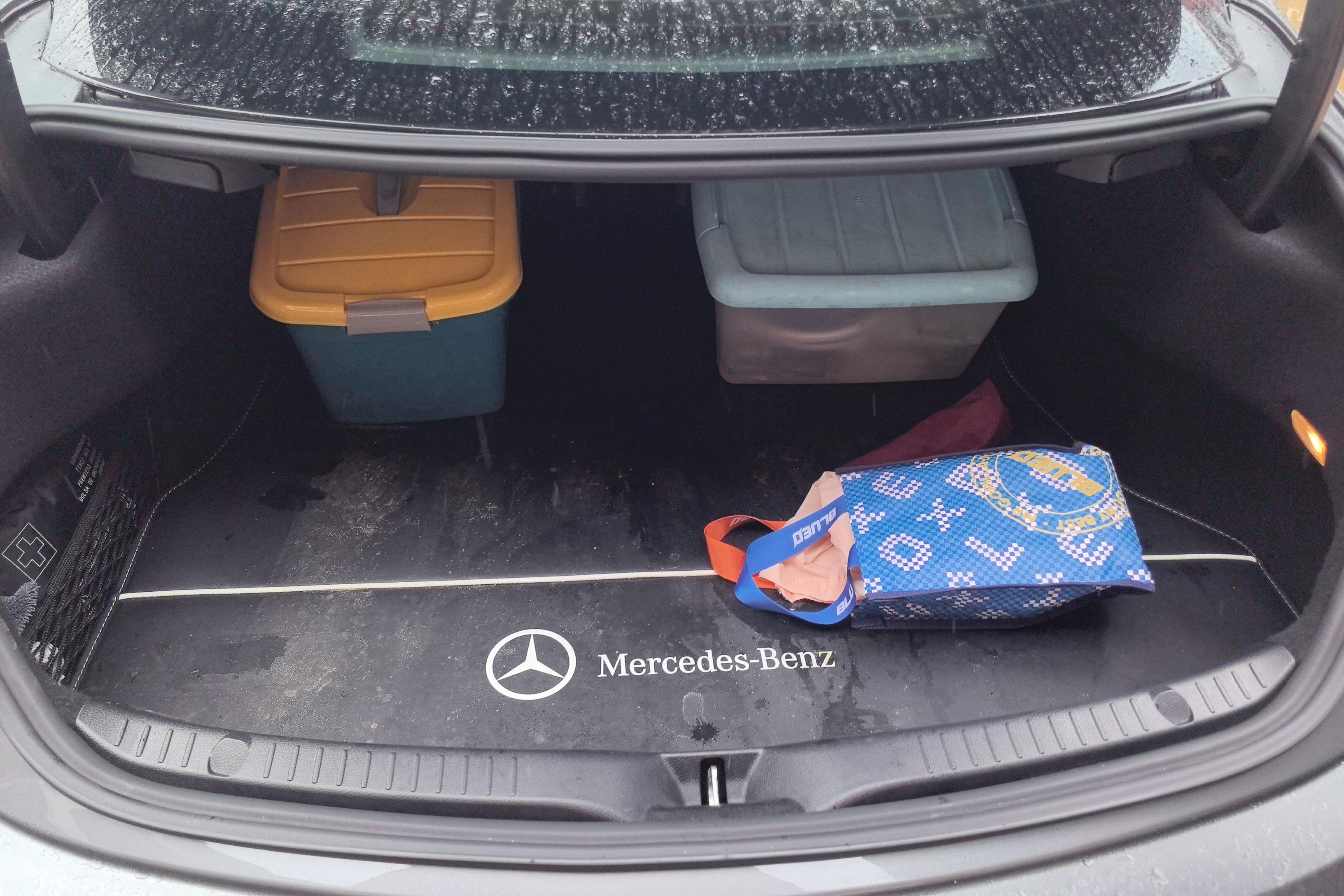 Mercedes-Benz C Class (Imported) 2019 #12 Mercedes-Benz C Class (Imported) 2019 car image #12