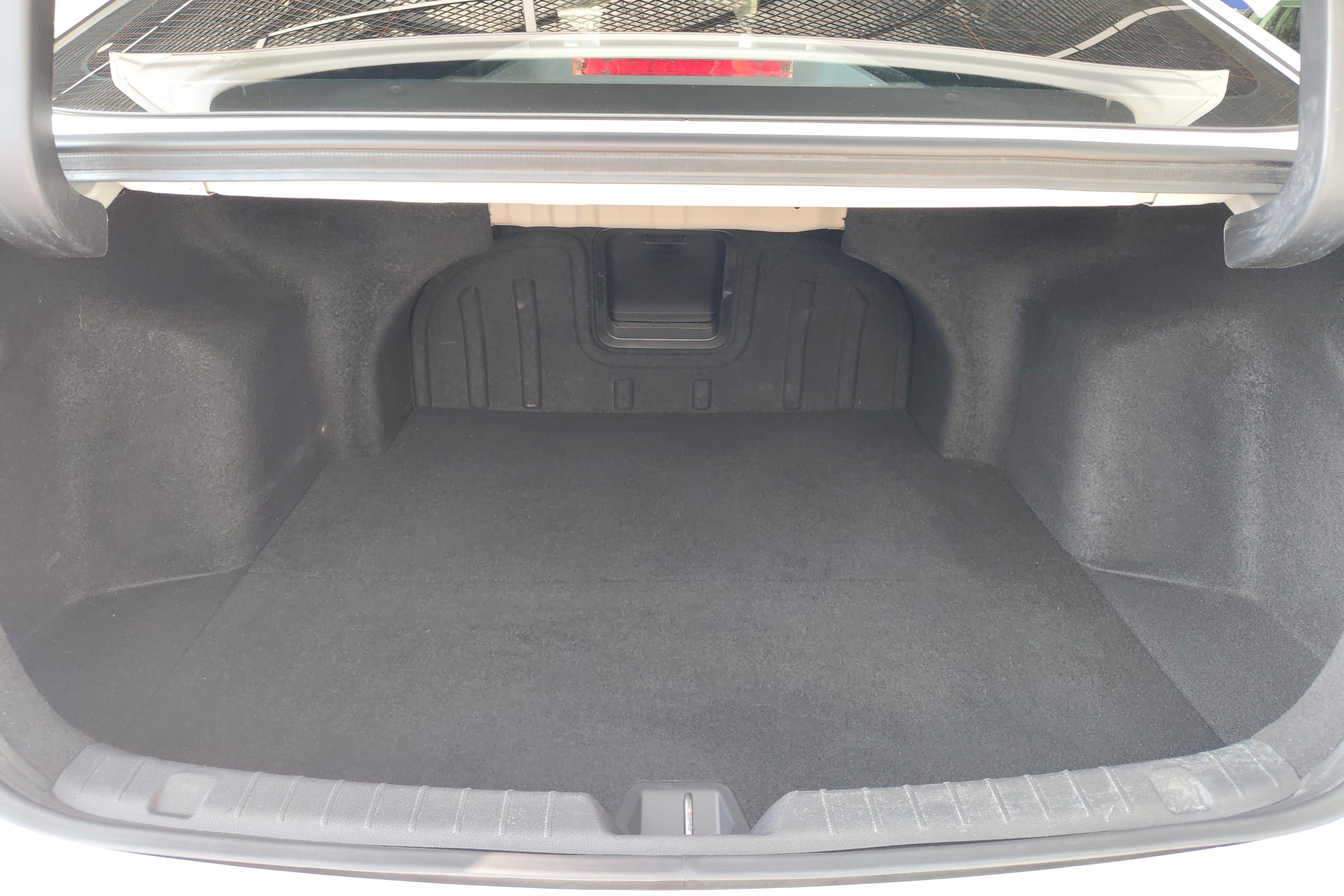 长安 锐程CC 2021 汽车图片 #12