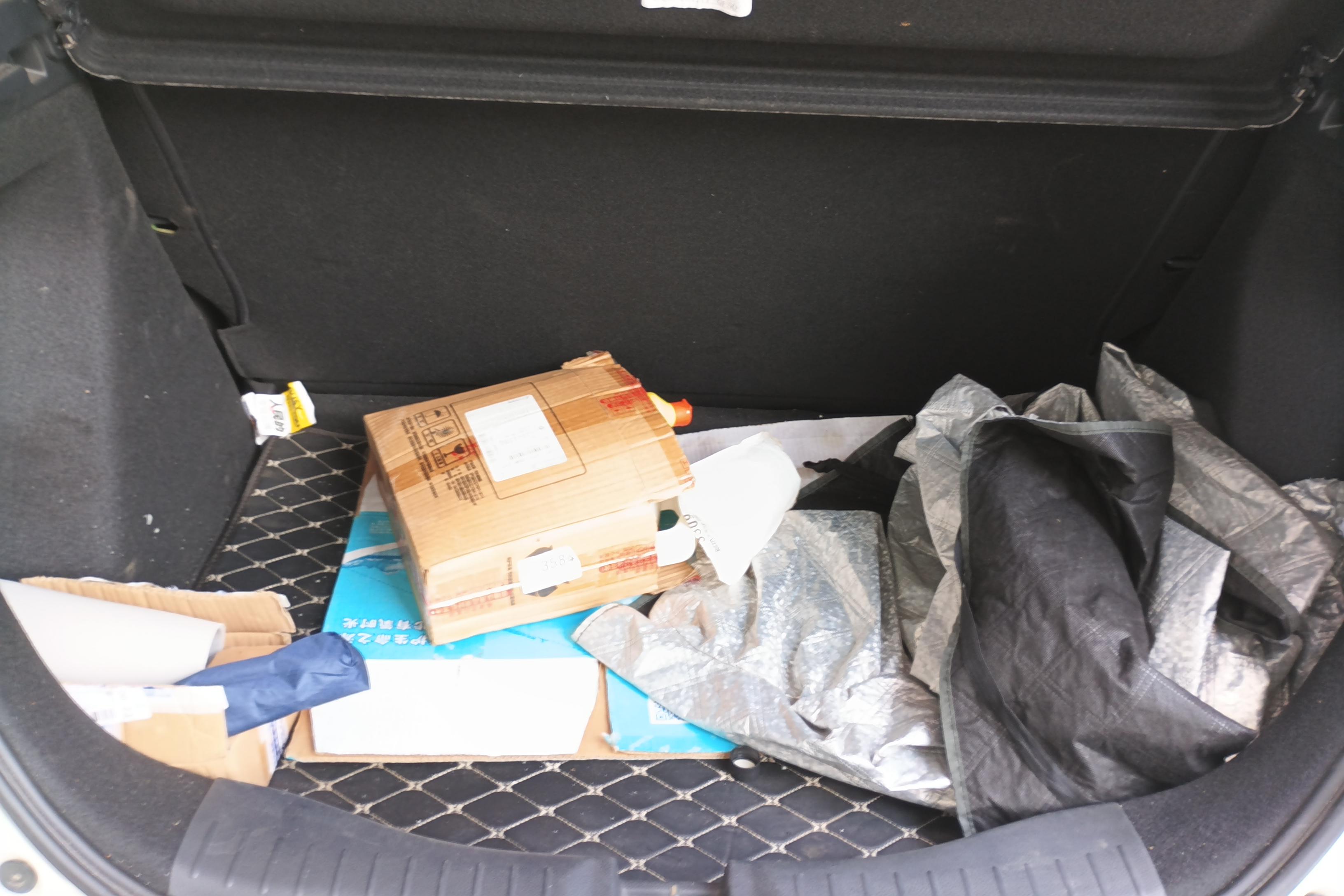 Honda Fit 2023 car image #12