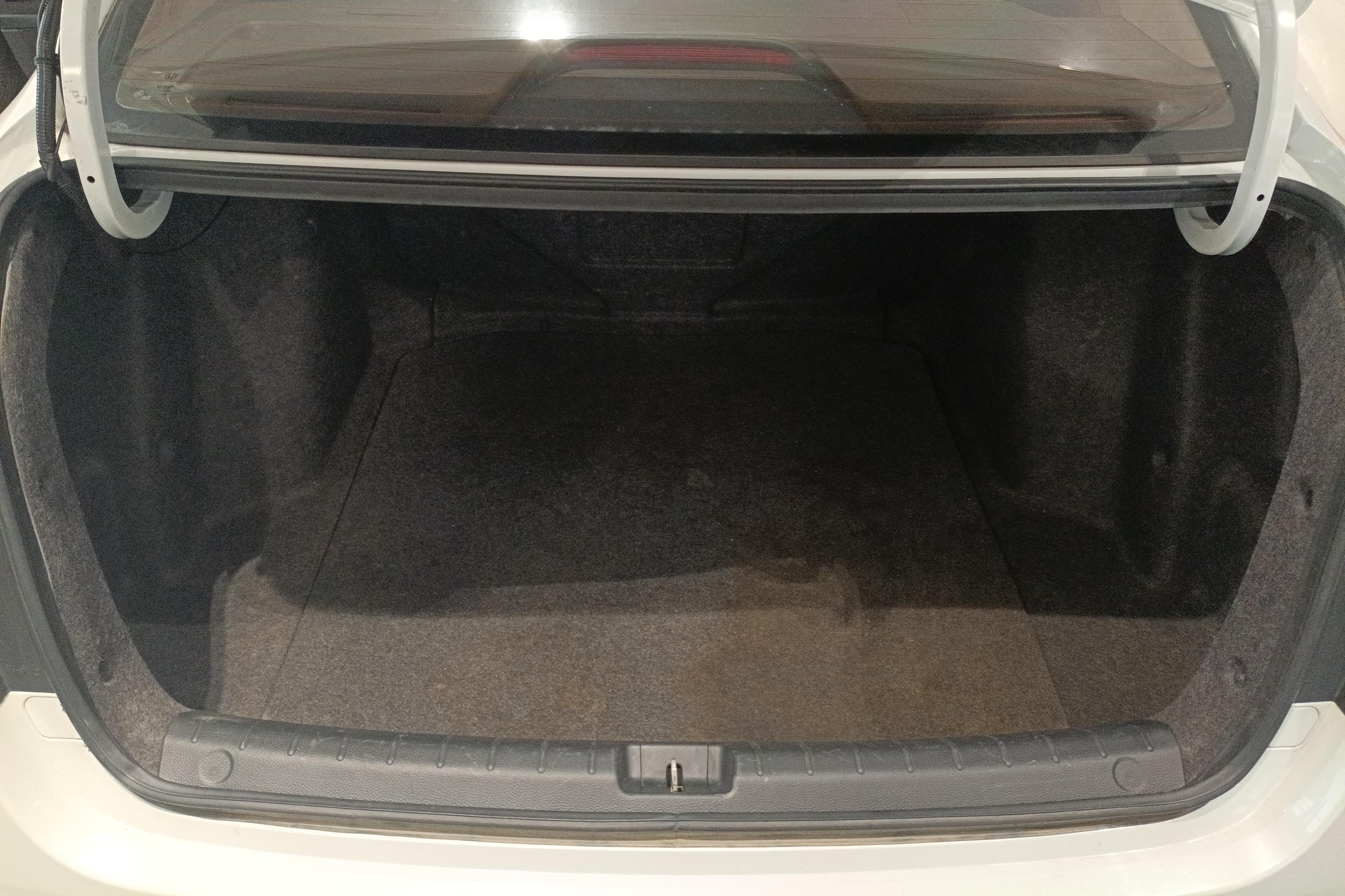 Honda Envix 2019 car image #12