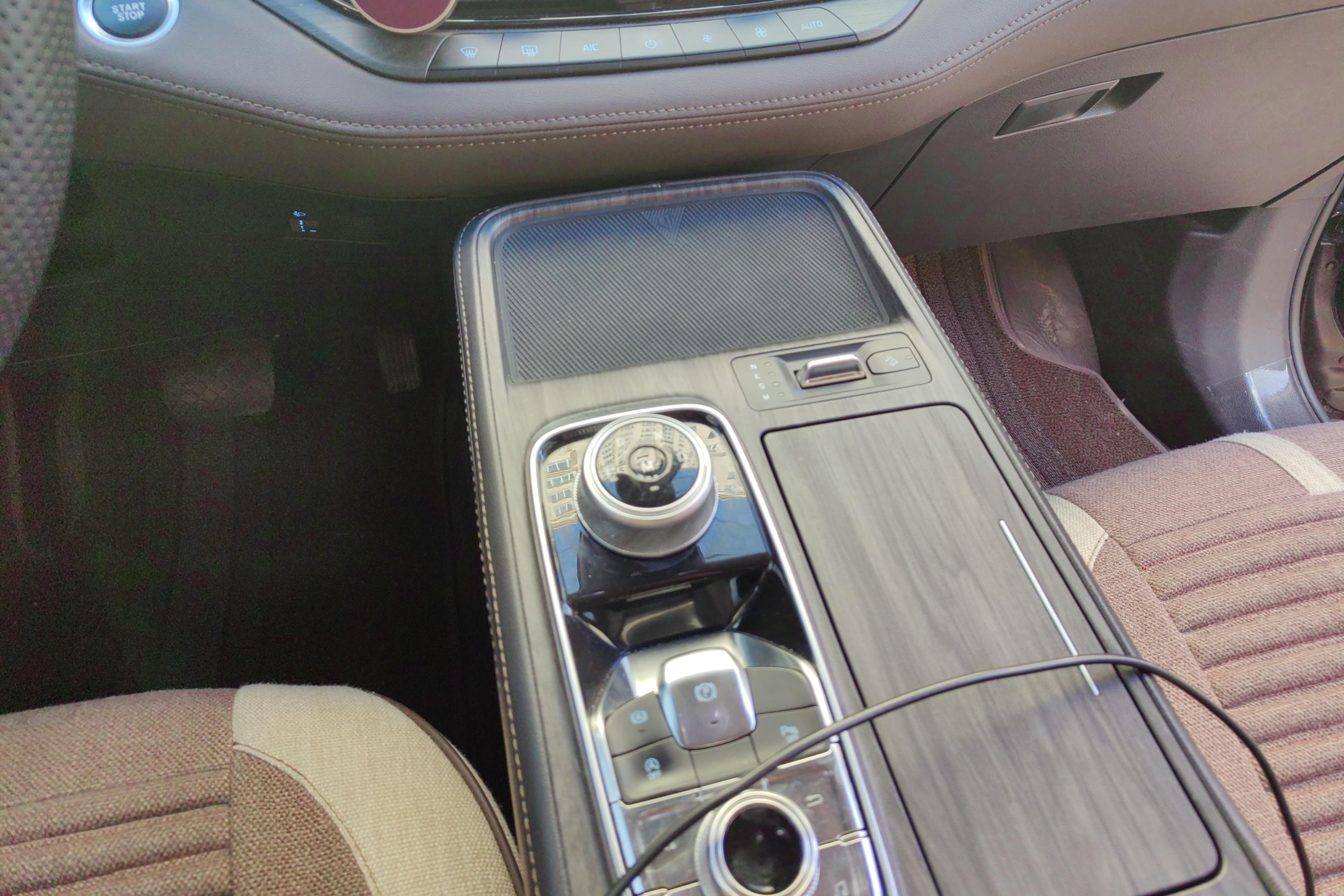 Ford Equator 2024 car image #12