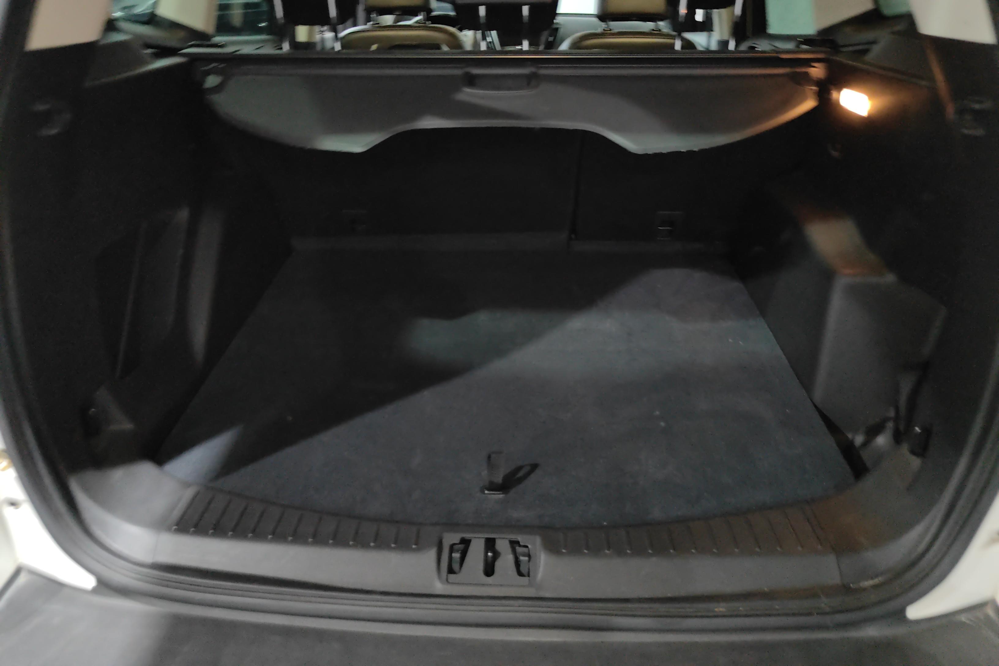 Ford Kuga 2017 #12 Ford Kuga 2017 изображение автомобиля #12