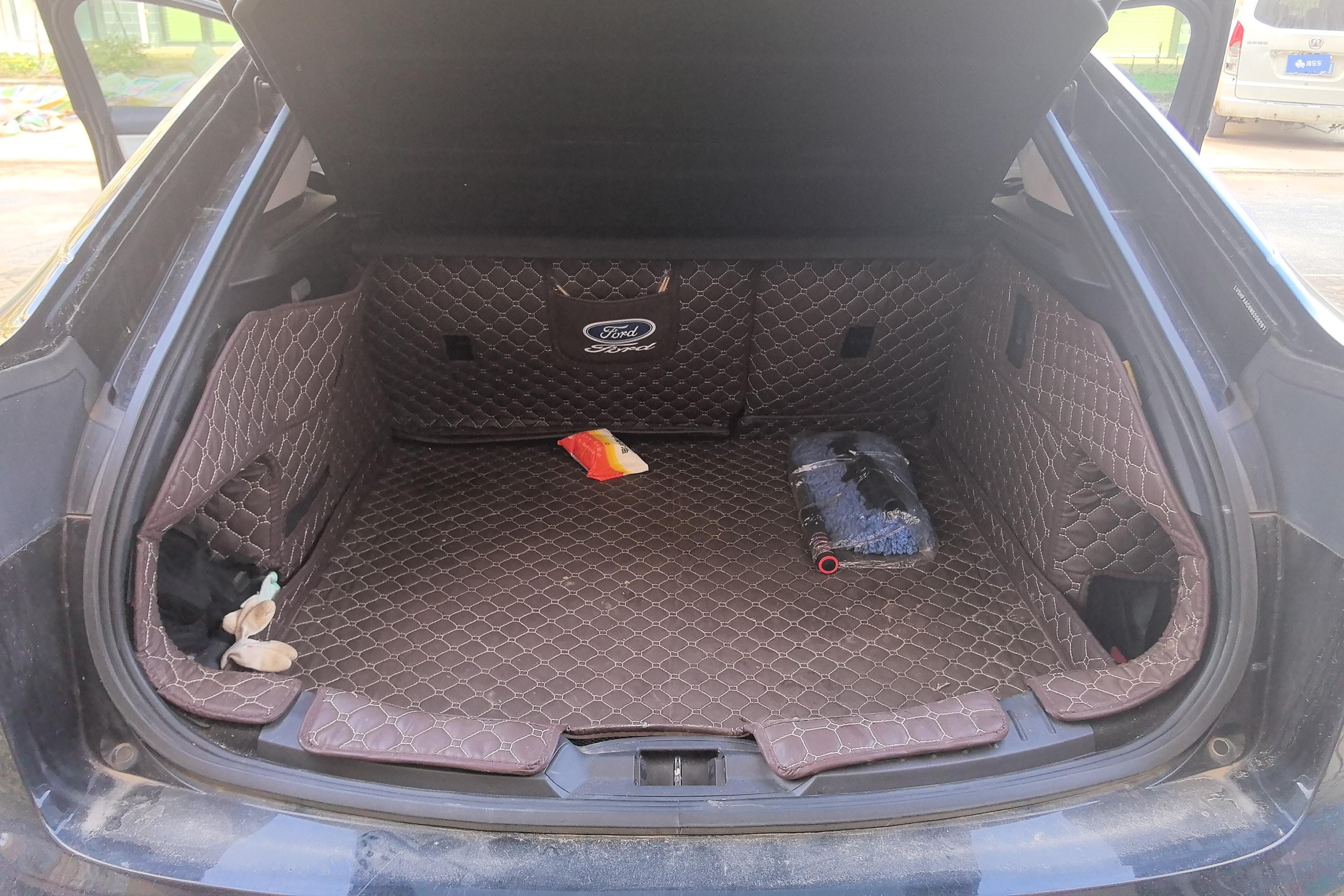 Ford Evos 2021 #12 Ford Evos 2021 immagine di auto #12