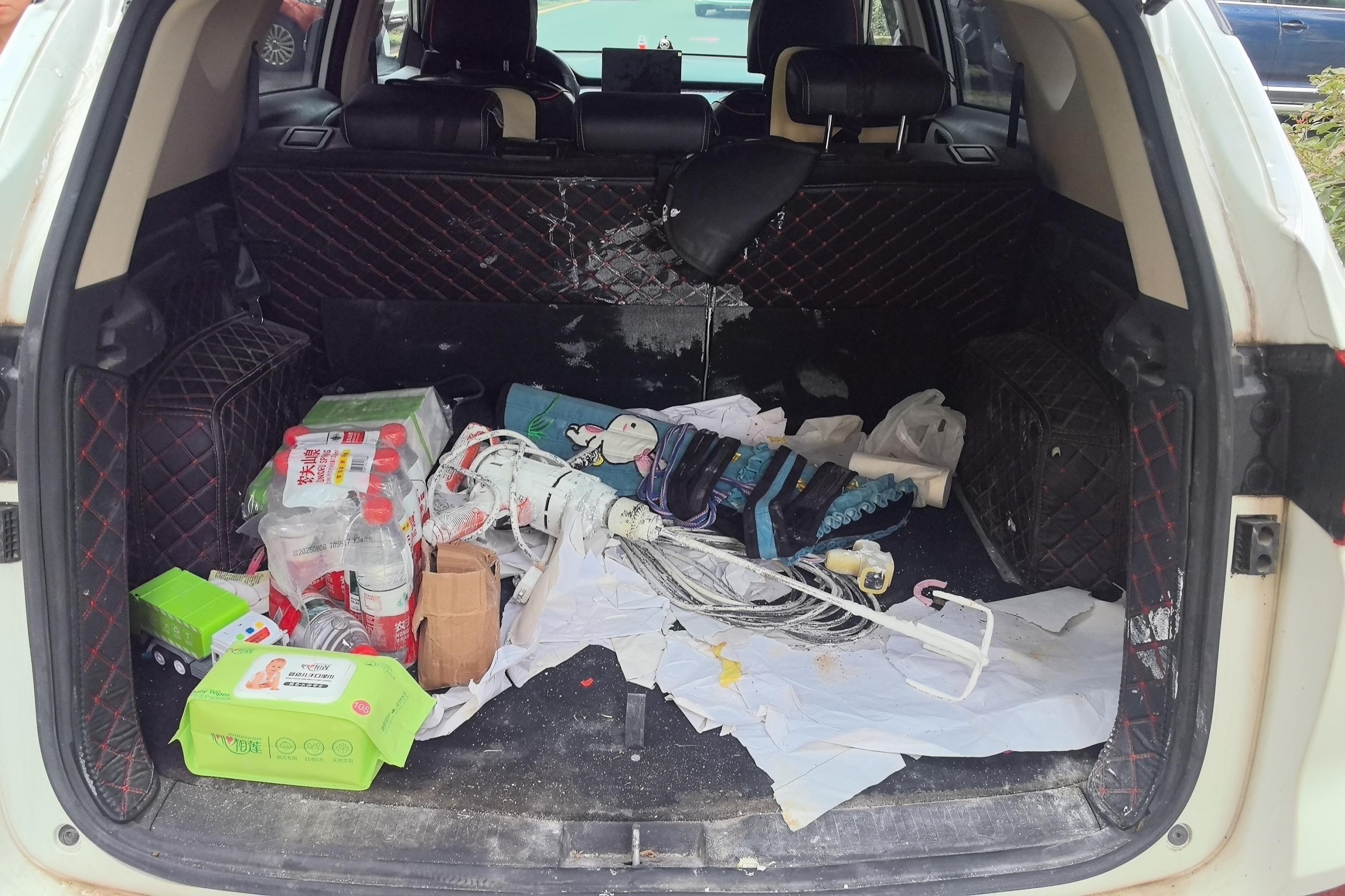 BYD Song 2021 car image #12