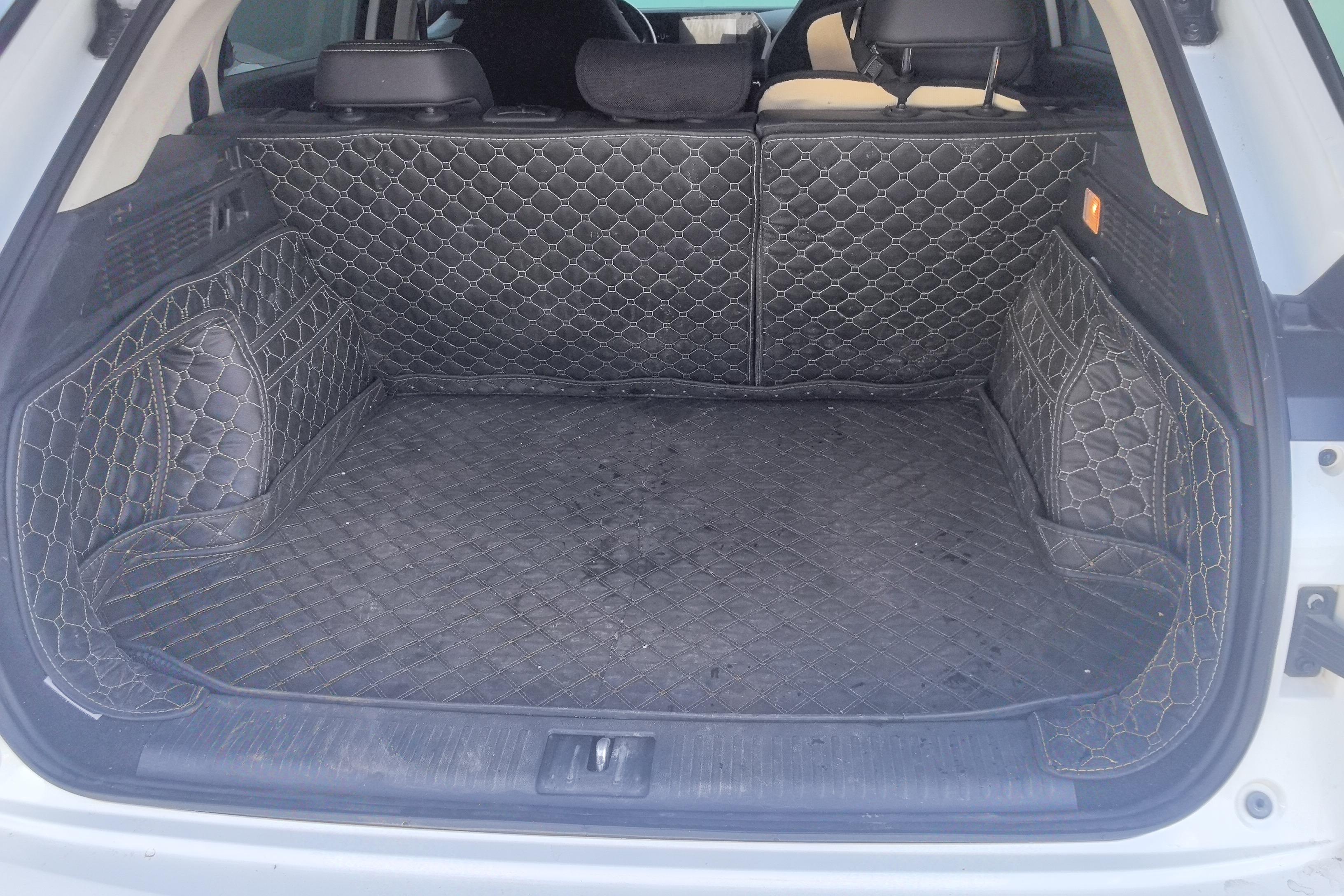 Neta U 2022 изображение автомобиля #12