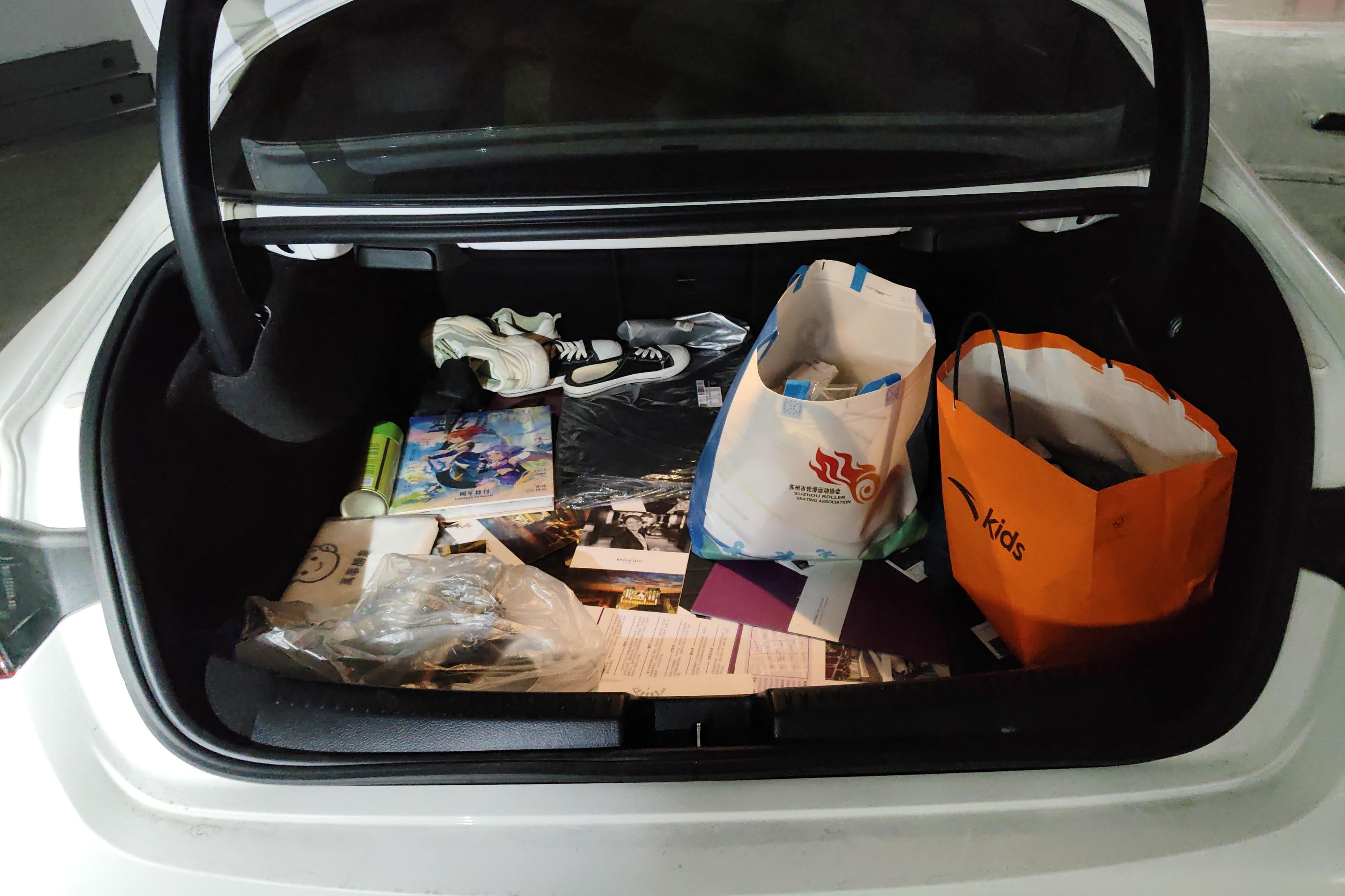 Mercedes-Benz CLA Class (Imported) 2022 car image #12