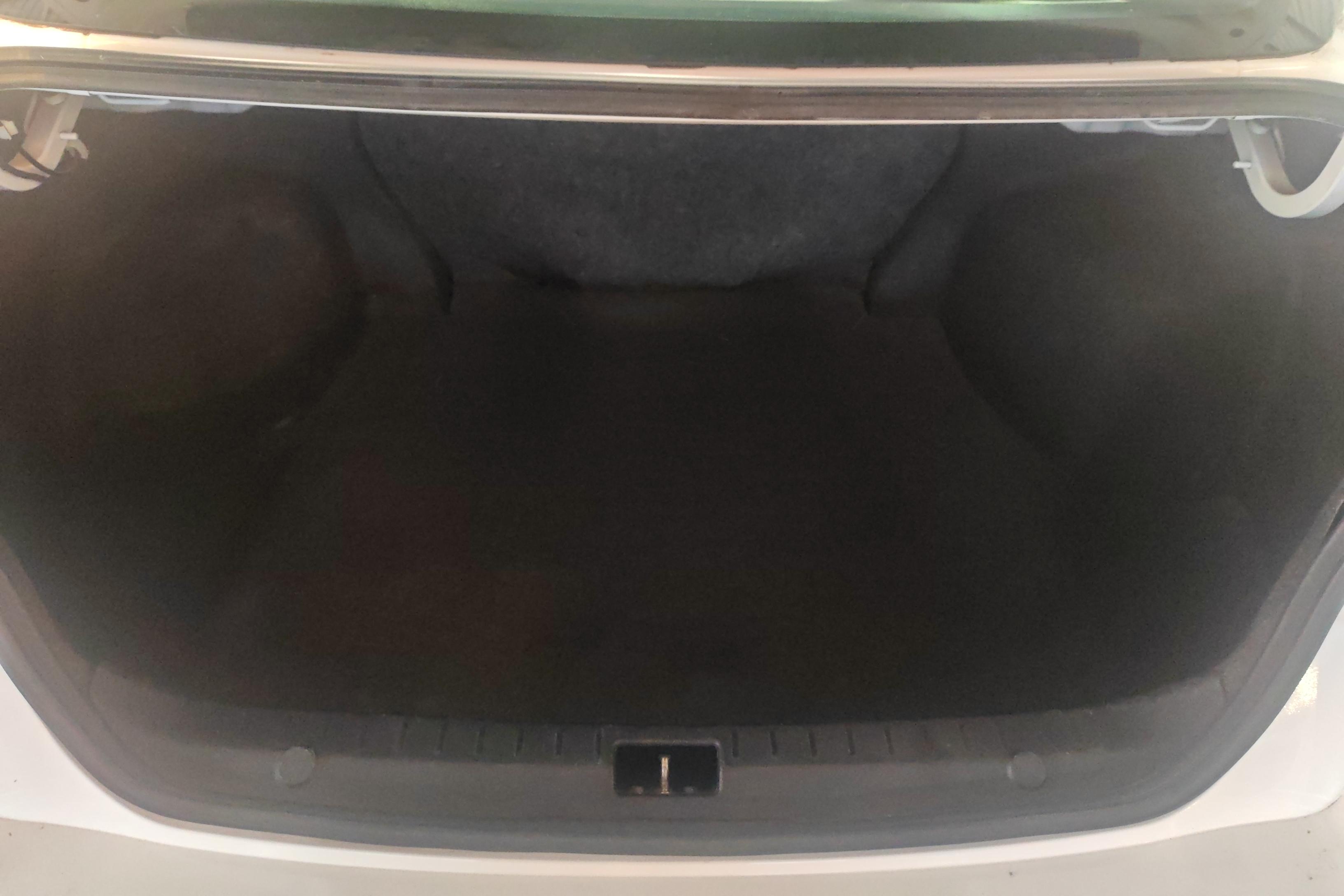 Soueast A5 Wing Dance 2019 #12 Soueast A5 Wing Dance 2019 car image #12